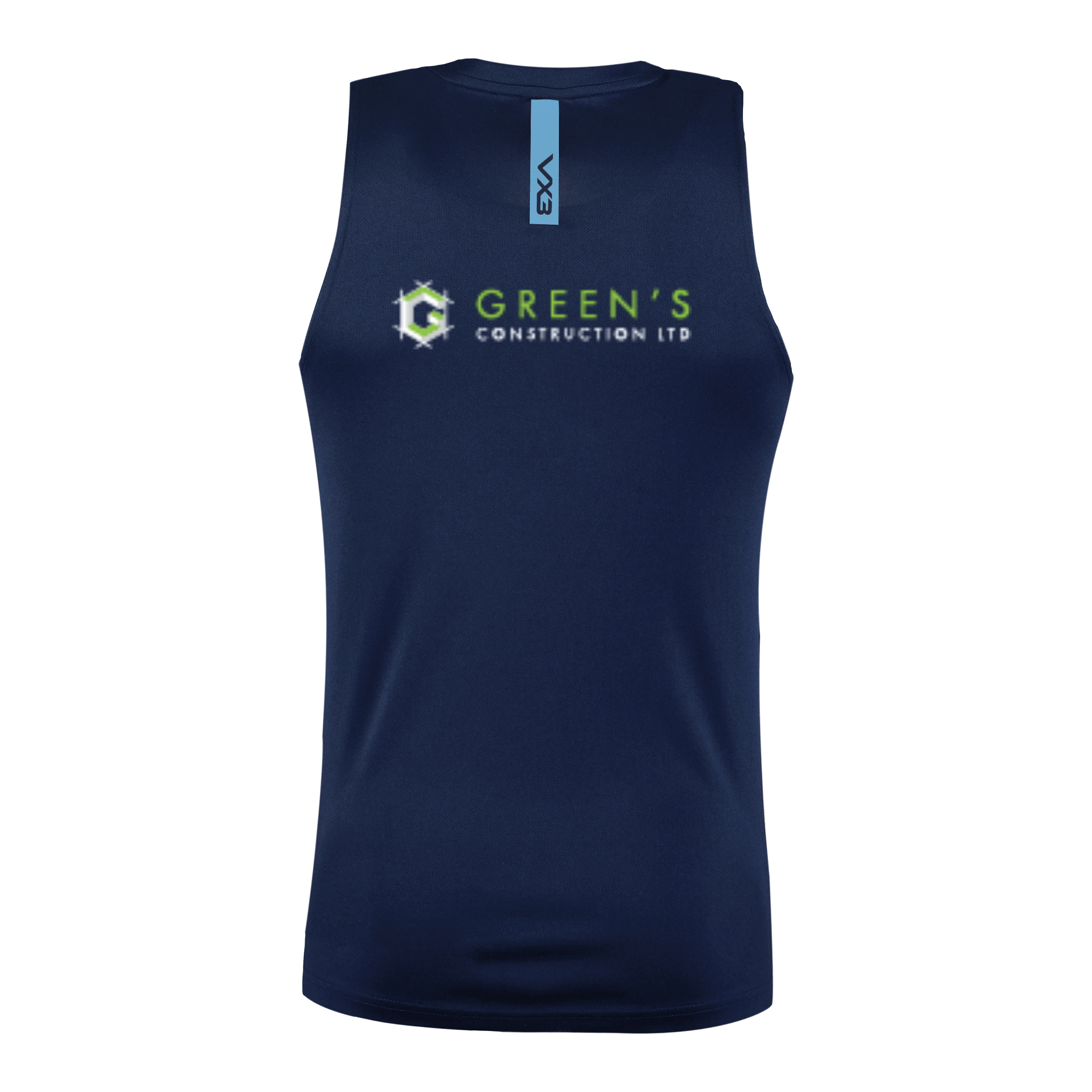 Mumbles RFC Fortis Vest