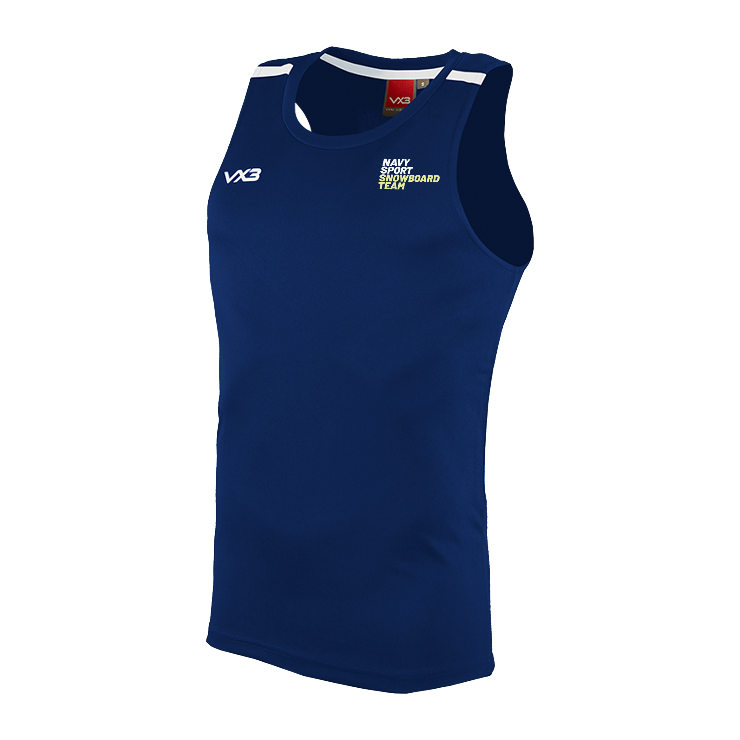 Royal Navy Snowboard Team Fortis Vest