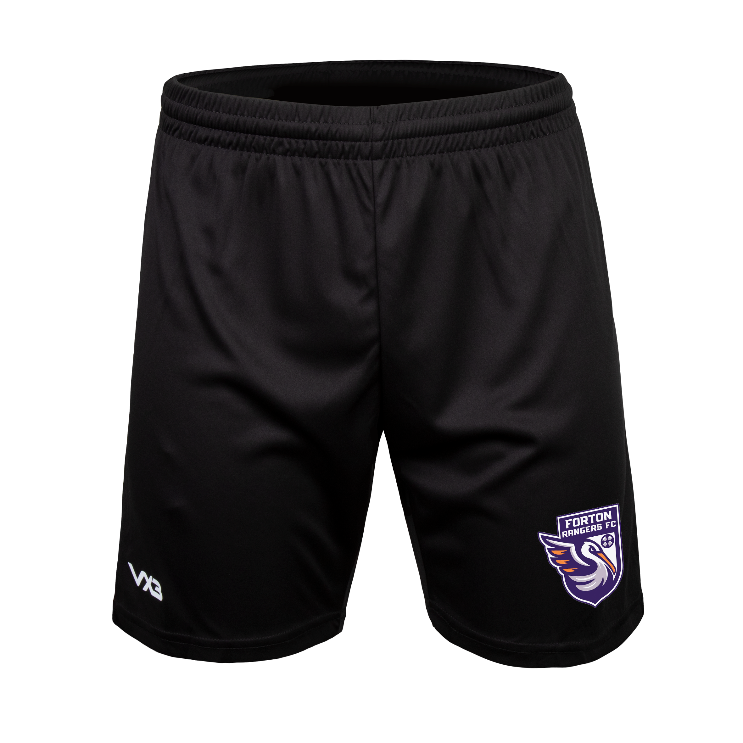 Forton Rangers FC Tiro Youth Football Short