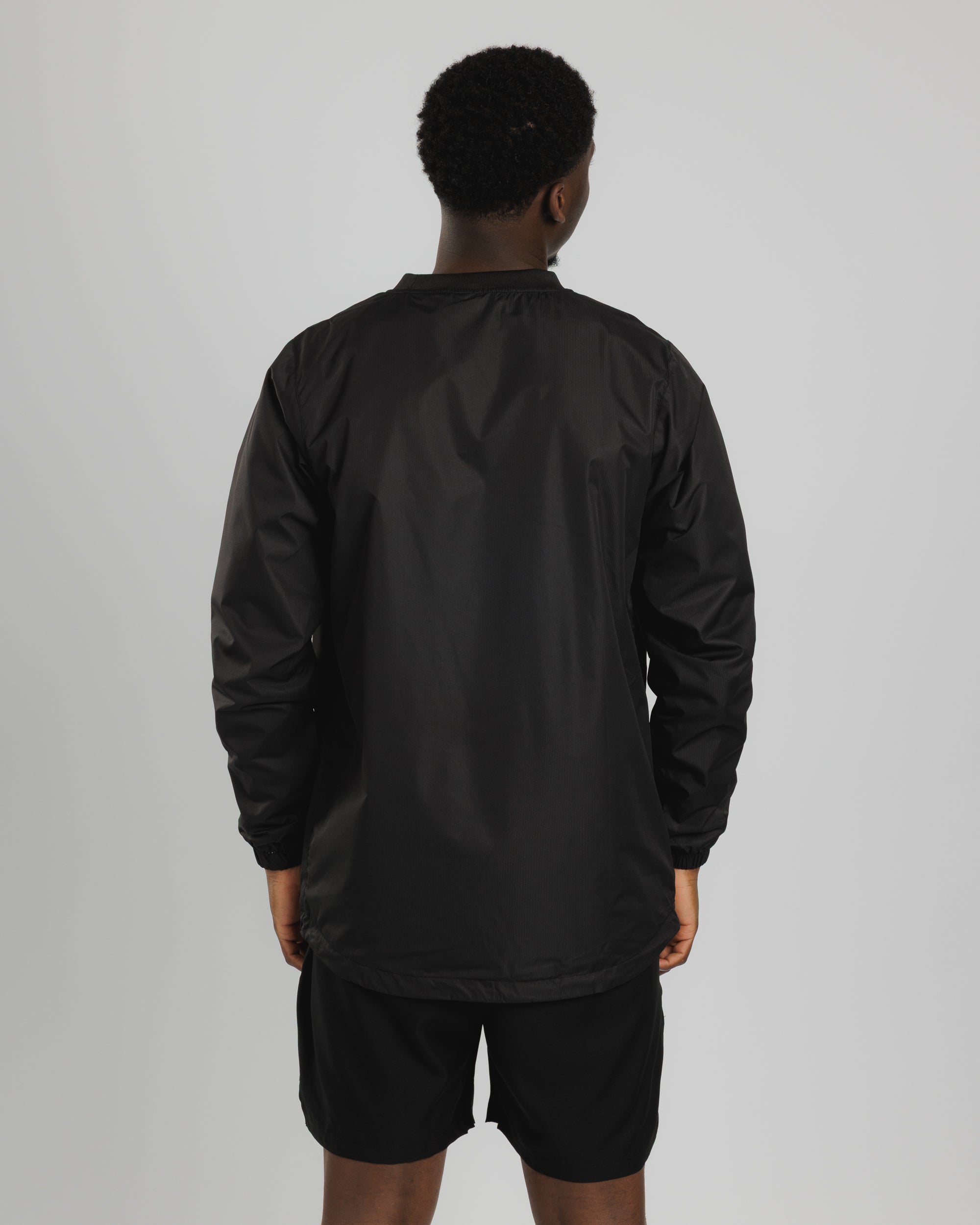 Primus Smock Black