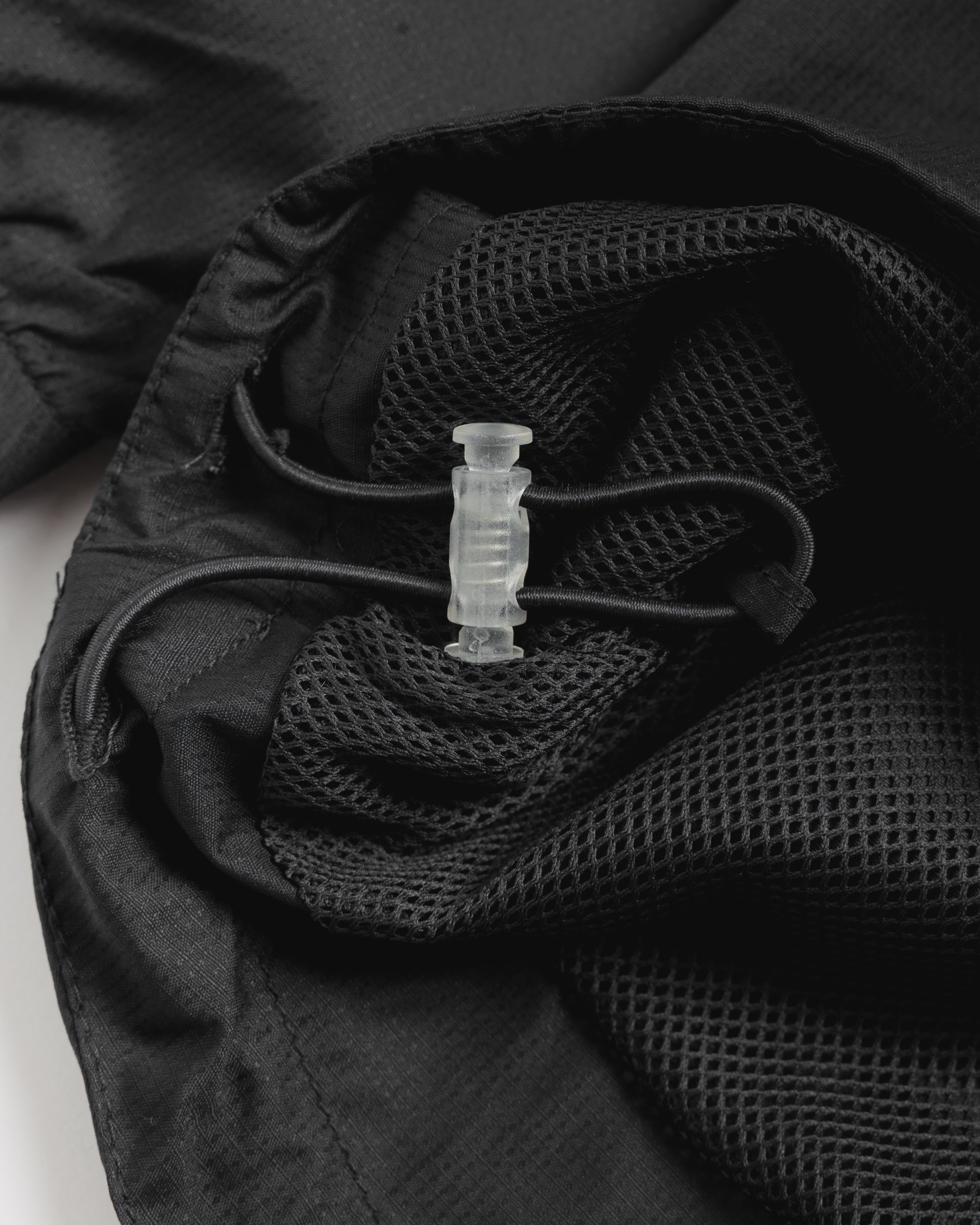 Primus Smock Black