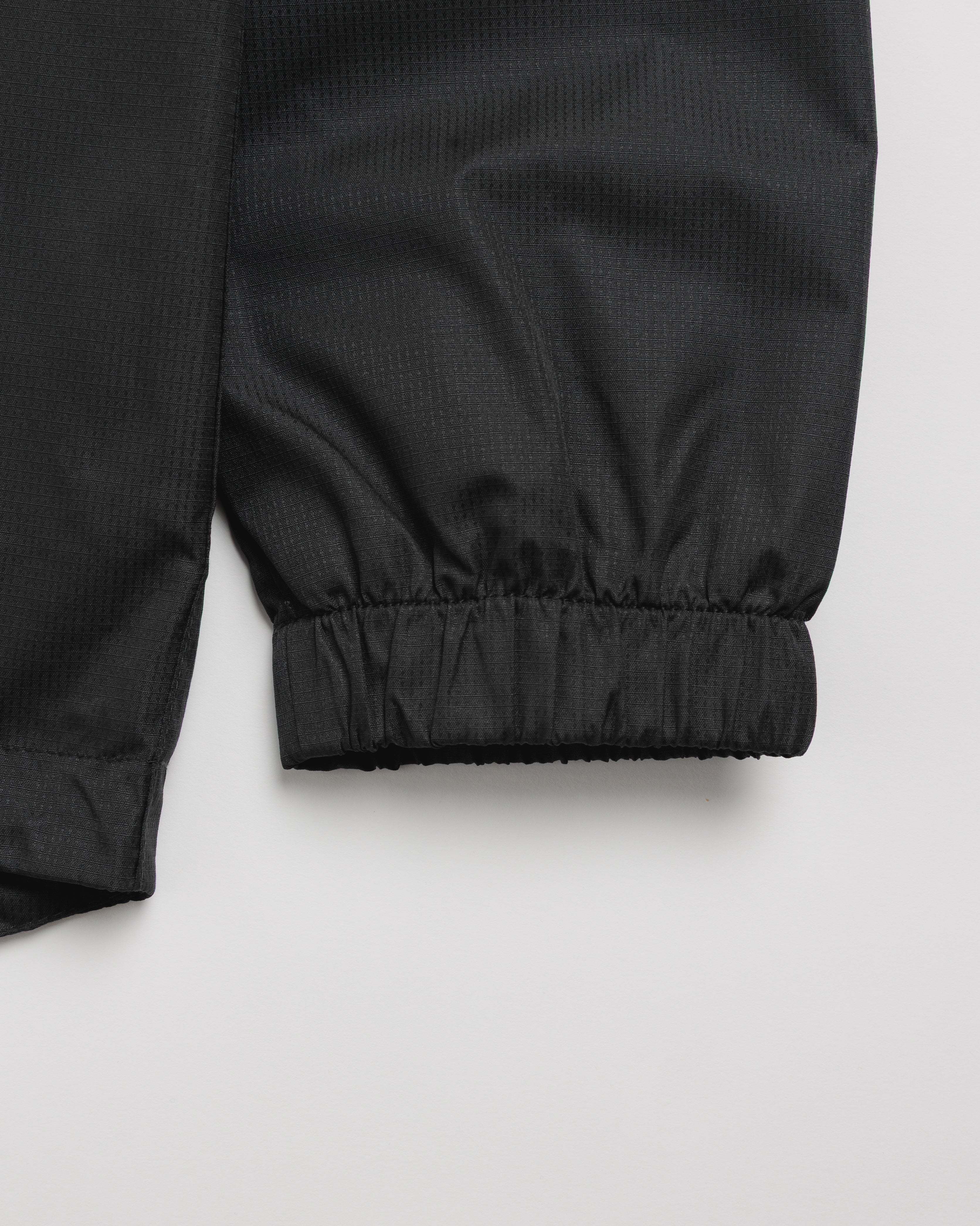 Primus Smock Black