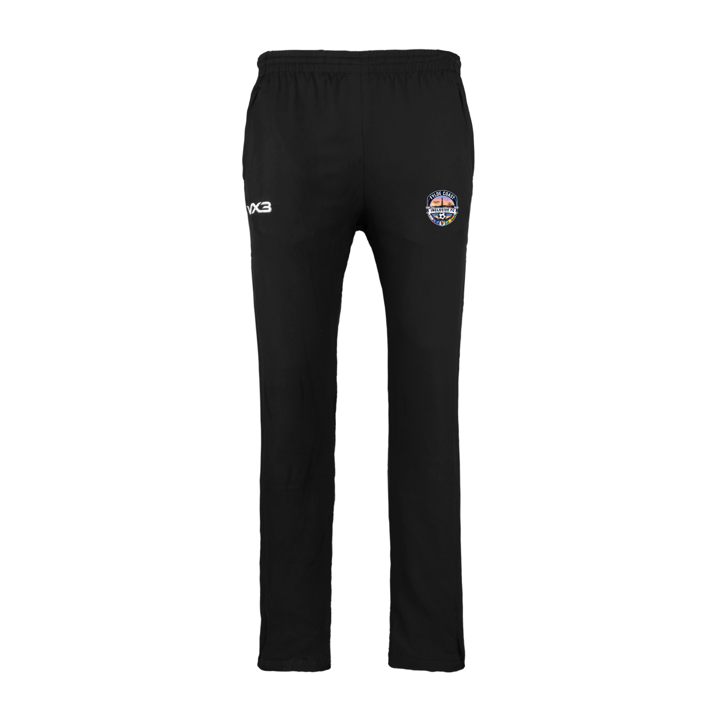 Fylde Coast Inclusive FC Braca Trackpant
