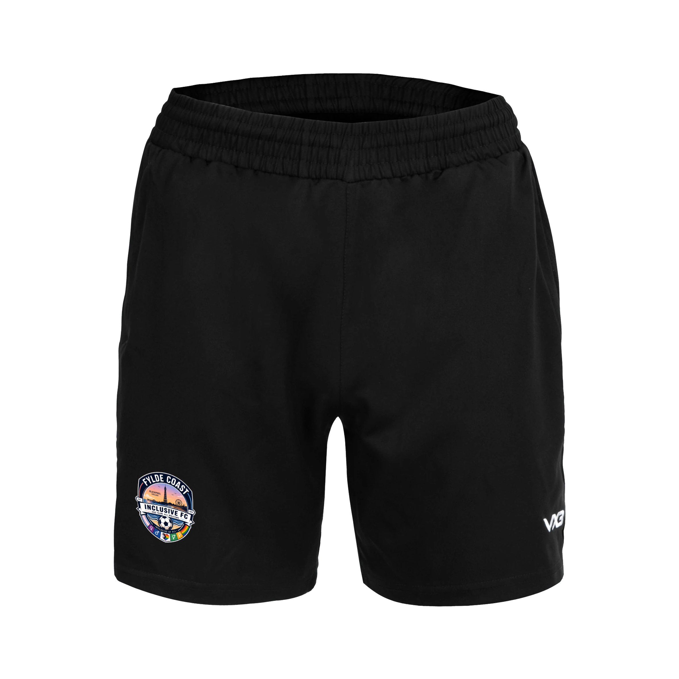 Fylde Coast Inclusive FC Majester Training Short