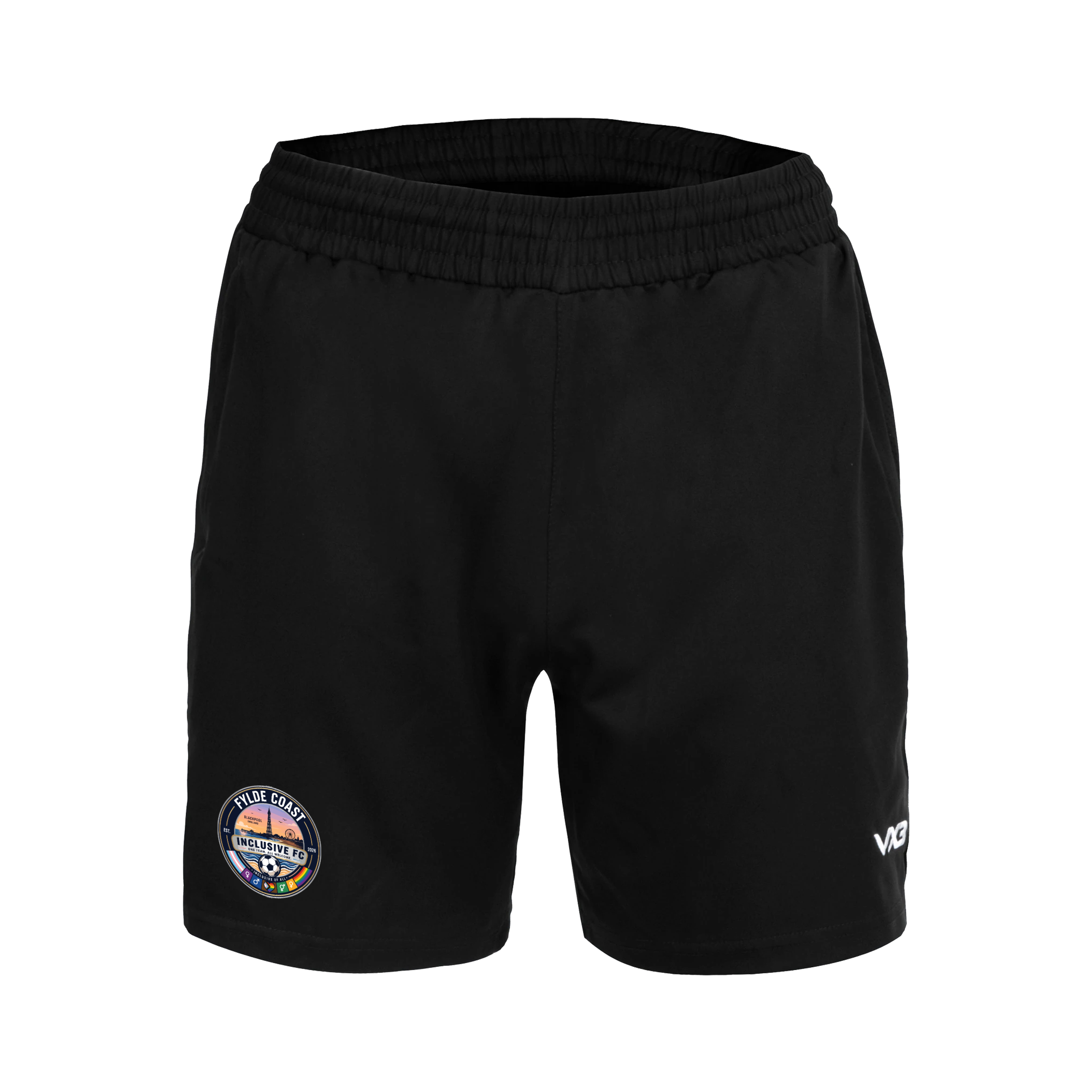 Fylde Coast Inclusive FC Women's Majester Training Short