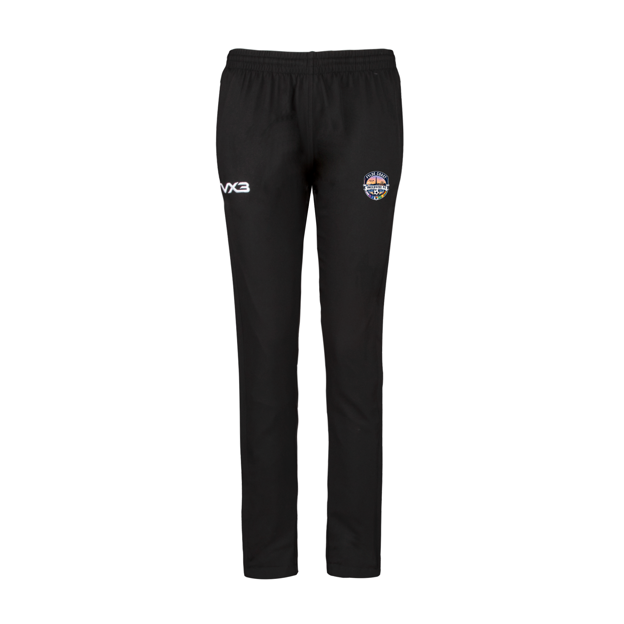 Fylde Coast Inclusive FC Solum Ladies Trackpant