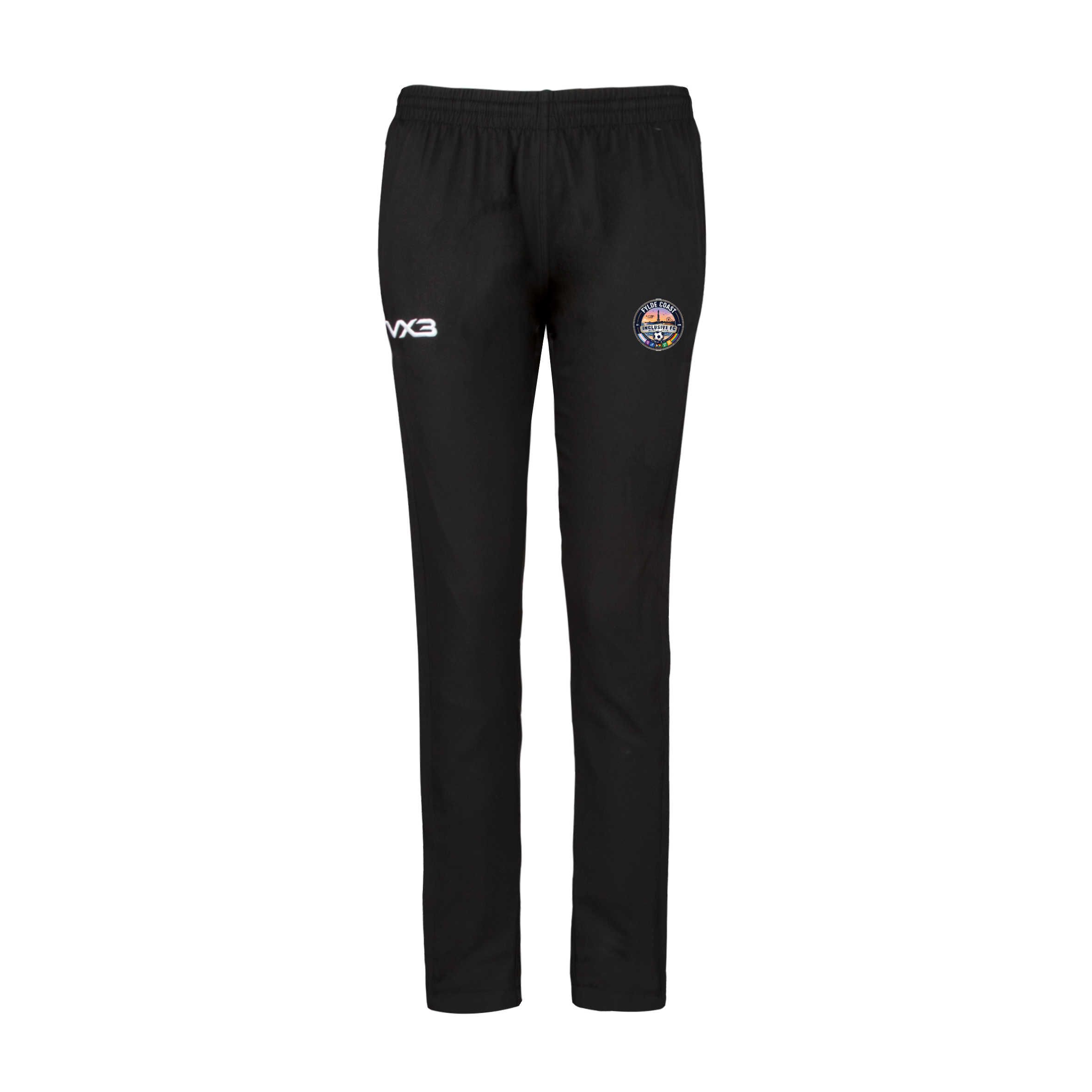 Fylde Coast Inclusive FC Solum Ladies Trackpant