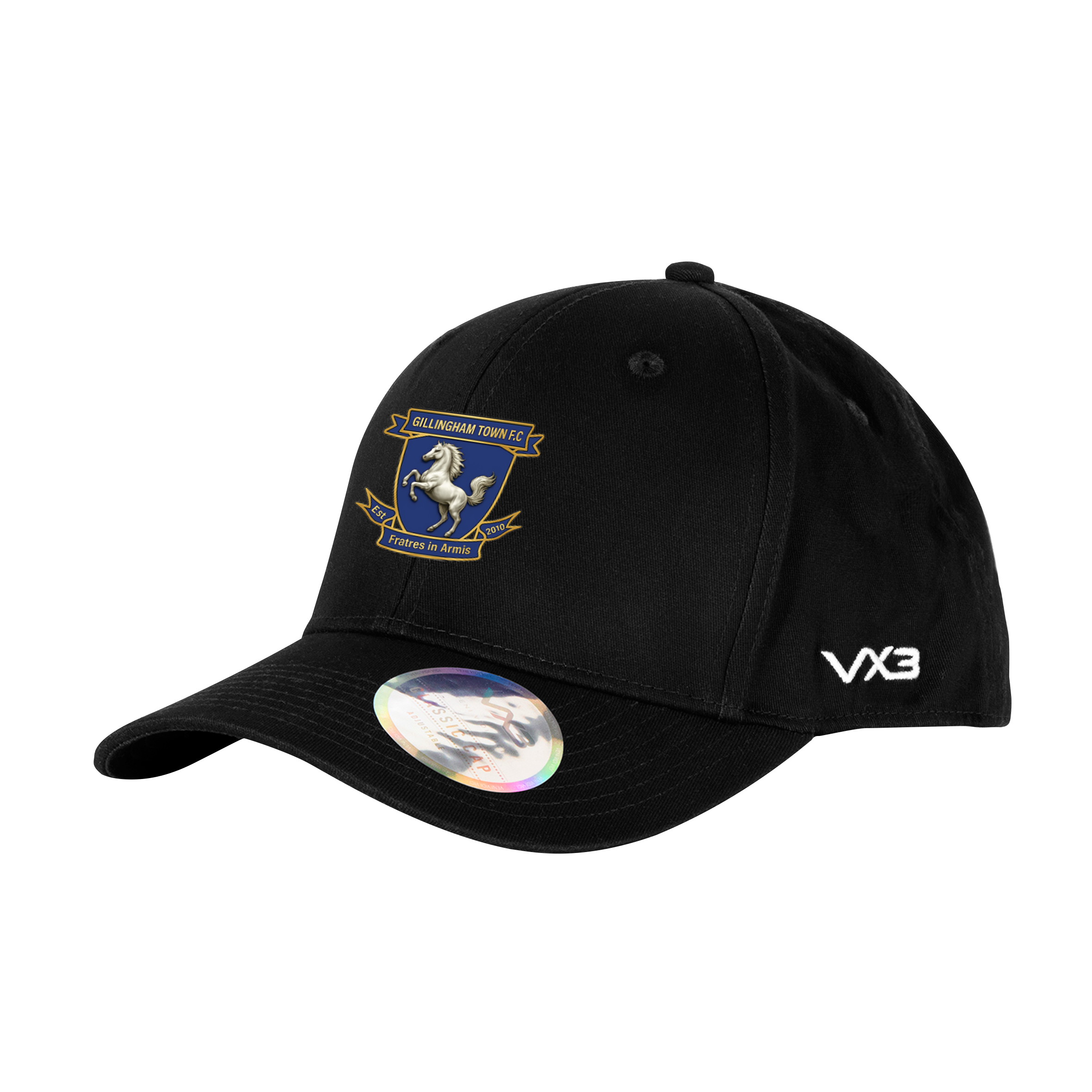 Gillingham Town FC Classic Cap