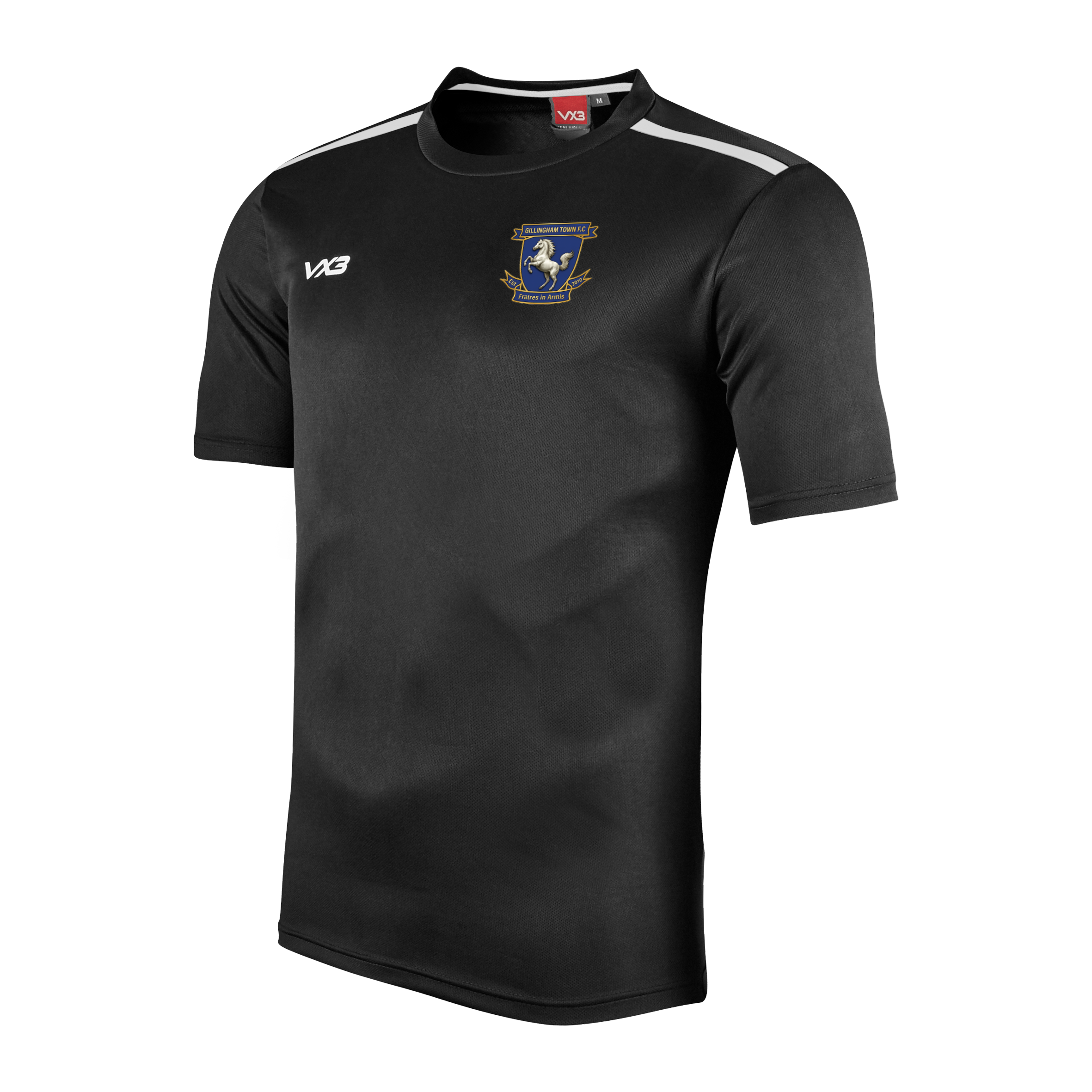 Gillingham Town FC Fortis Tee