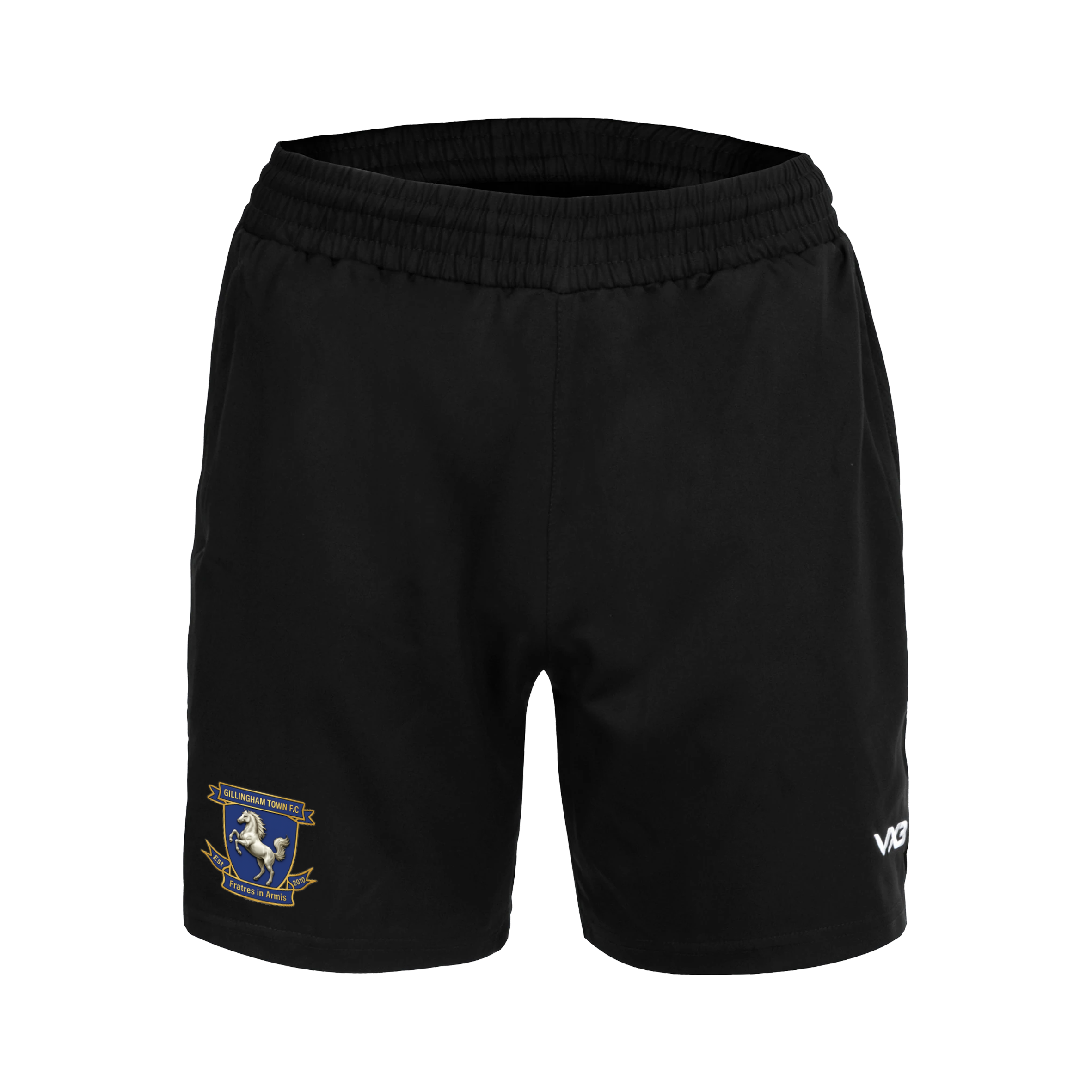 Gillingham Town FC Majester Training Short