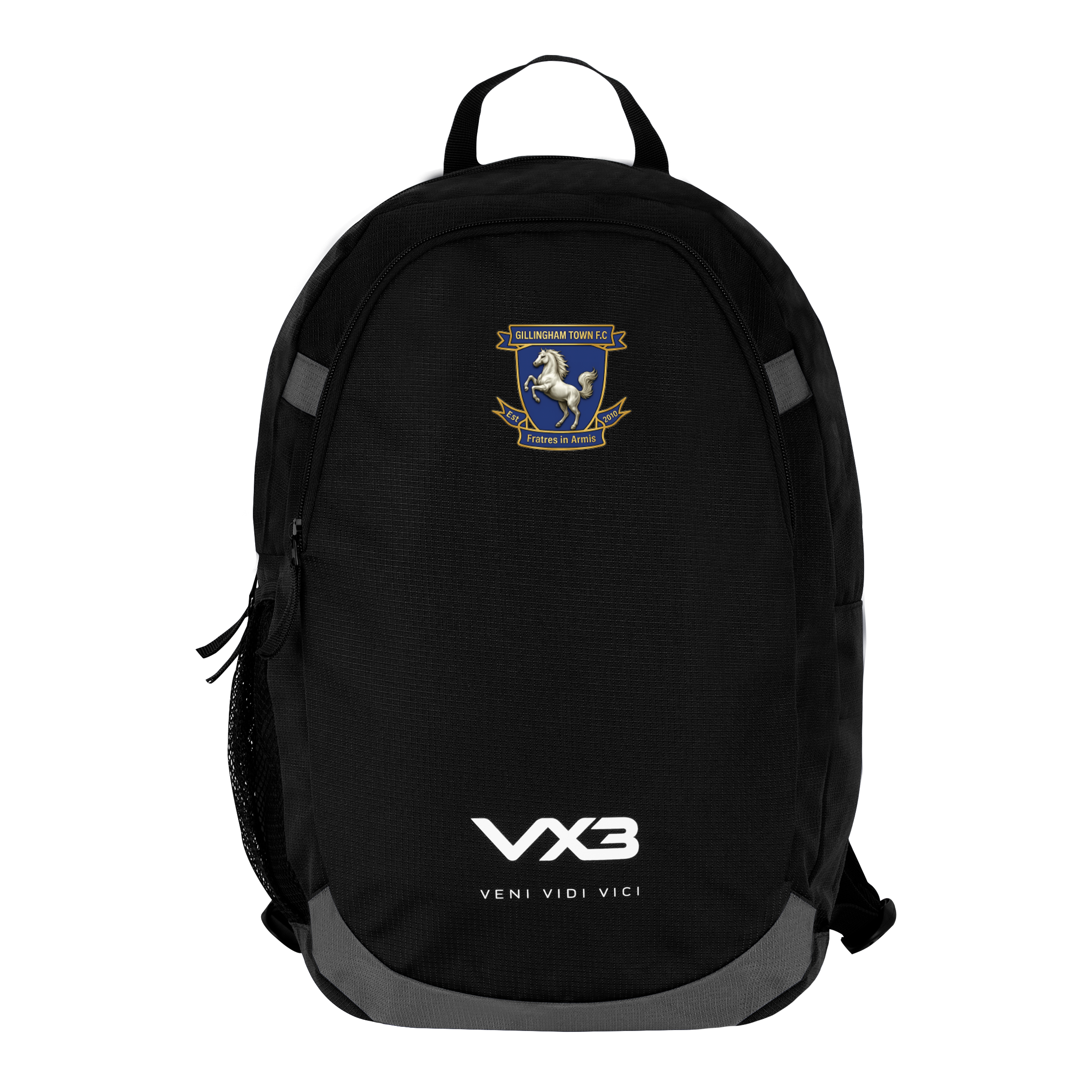Gillingham Town FC Performance Backpack