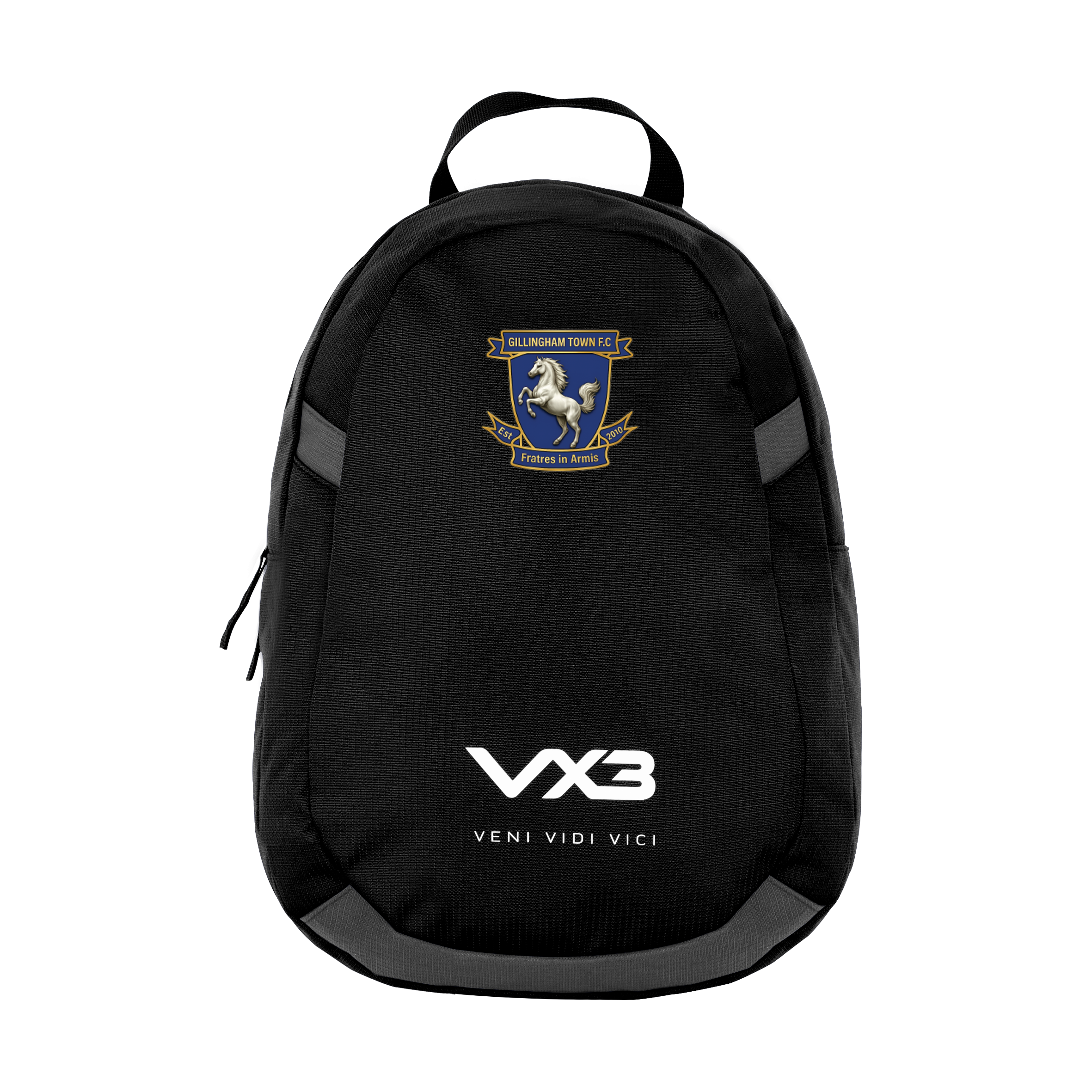 Gillingham Town FC Performance Boot Bag