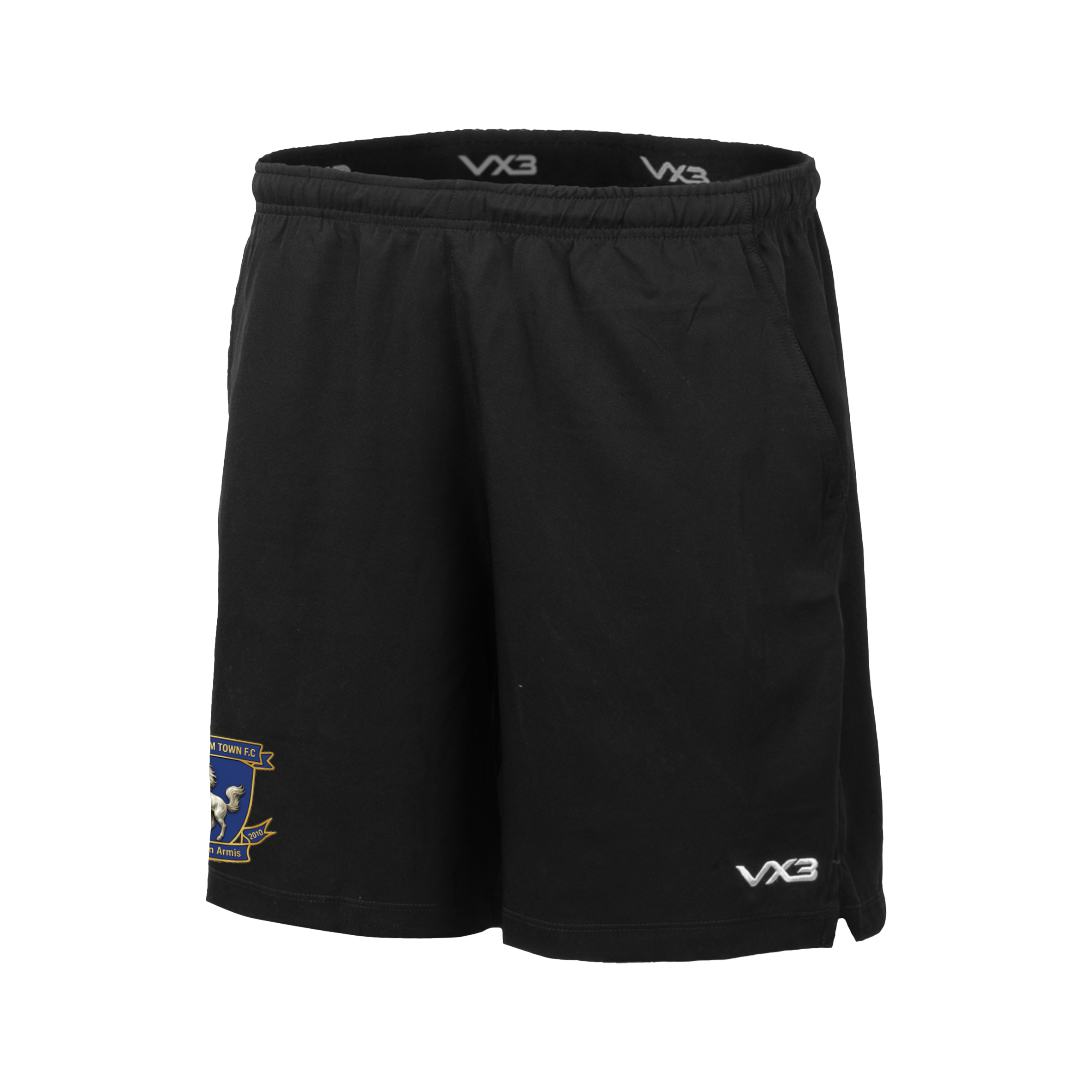 Gillingham Town FC Primus Youth Travel Short