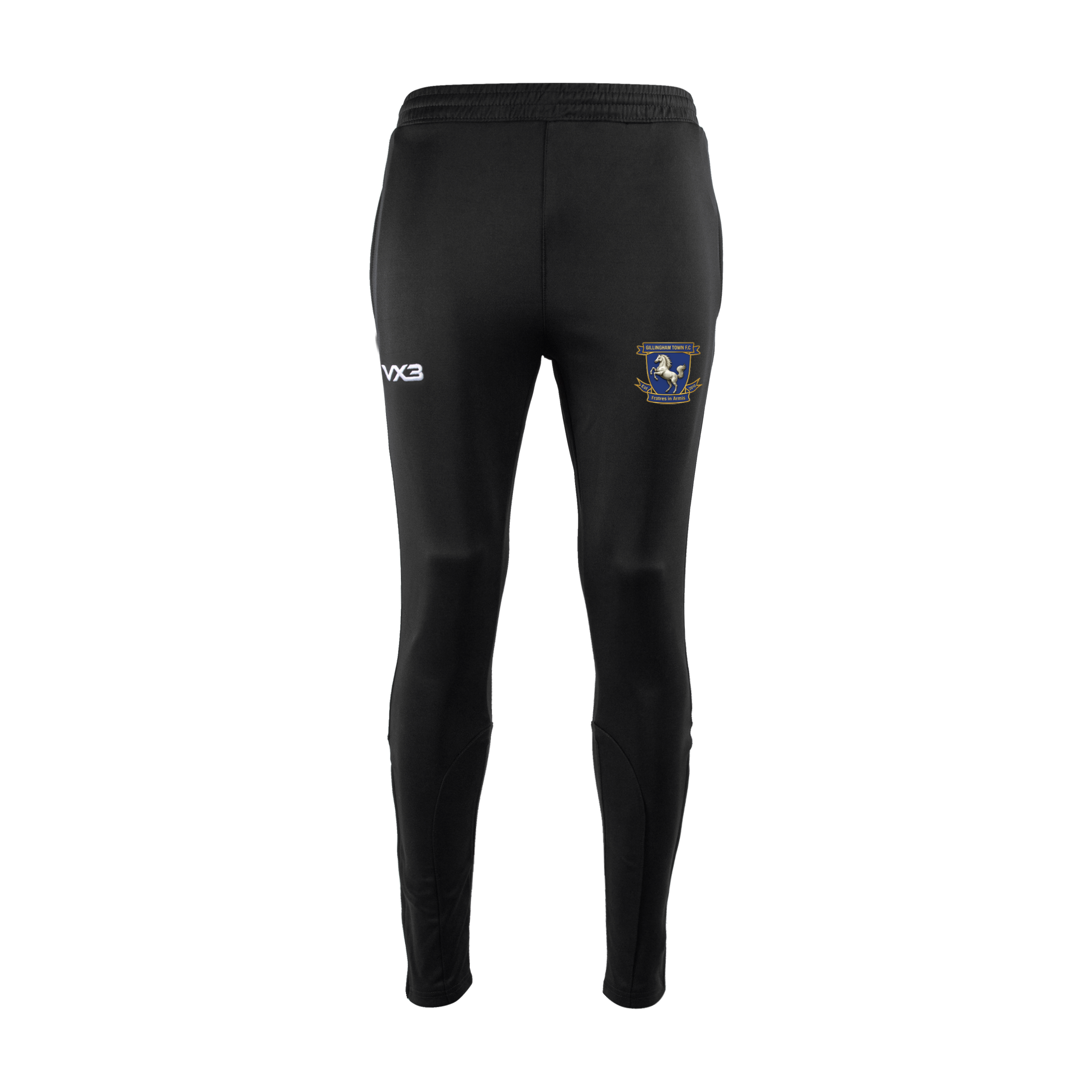 Gillingham Town FC Primus Youth Skinny Pants
