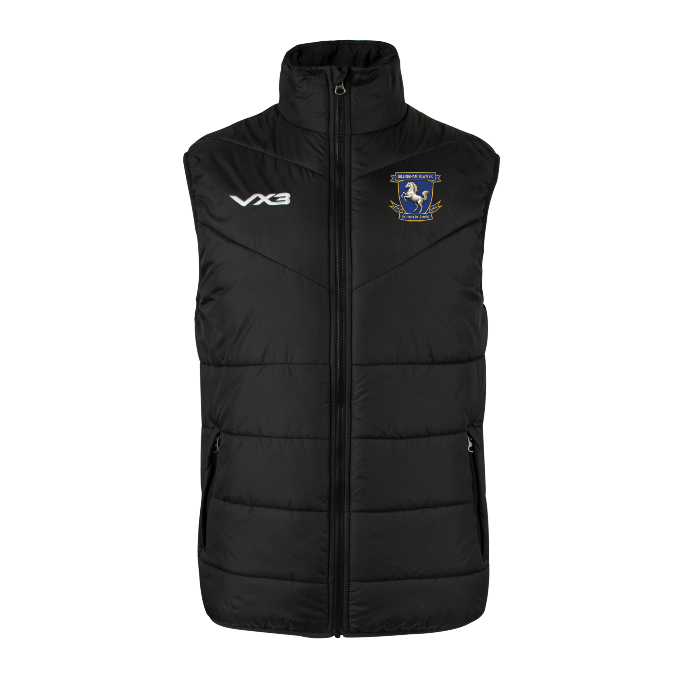 Gillingham Town FC Ventus Gilet