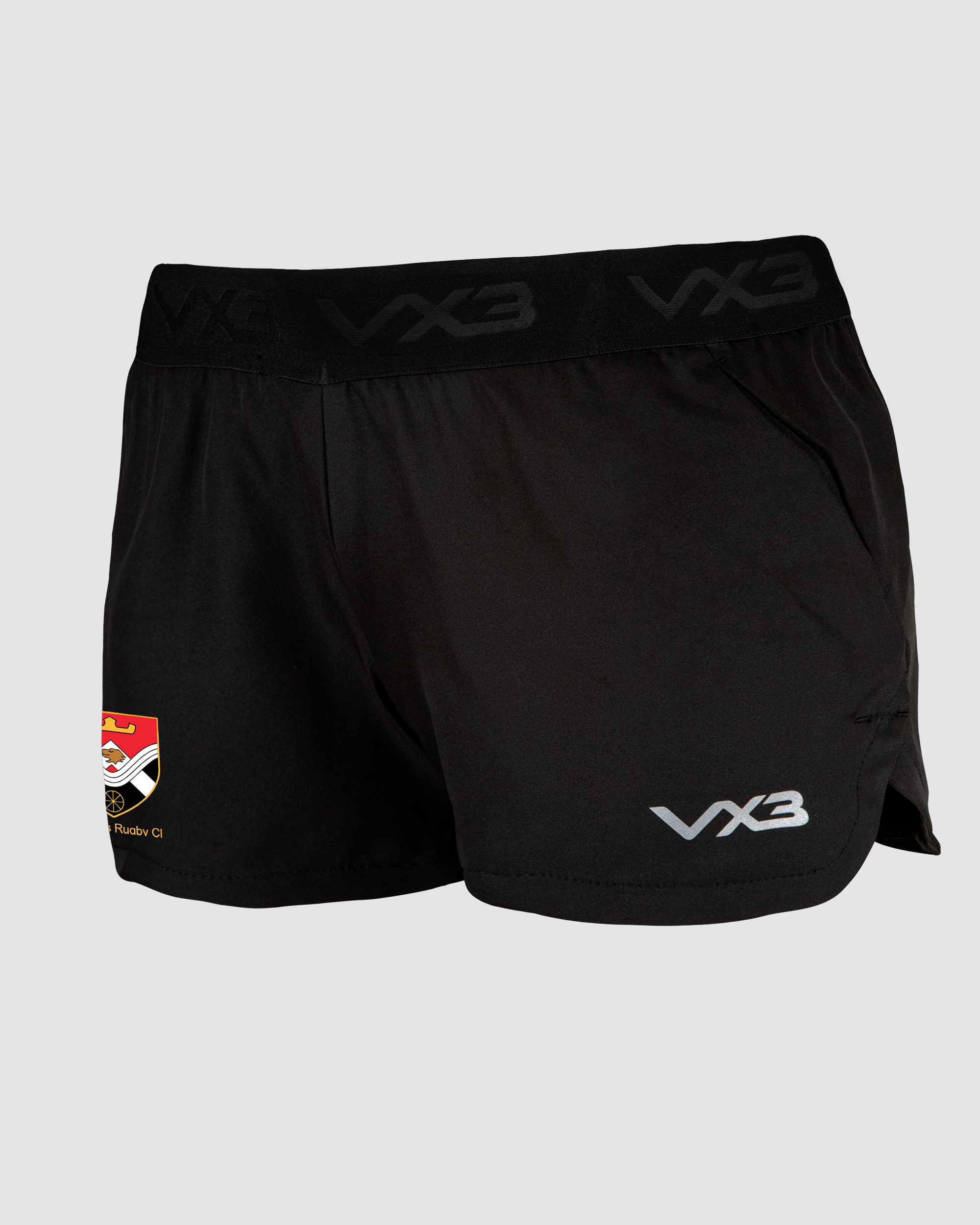 Glenrothes Rugby Club Clarus Women's Running Short