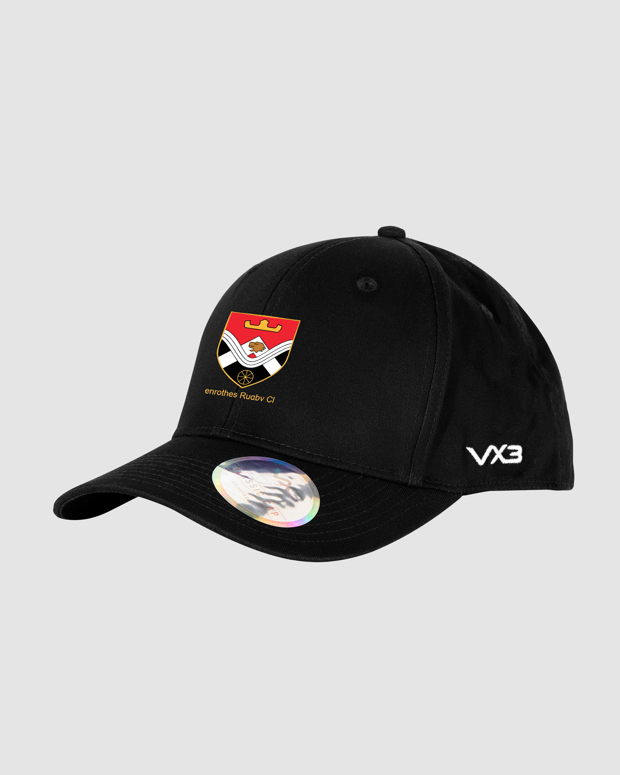Glenrothes Rugby Club Classic Cap