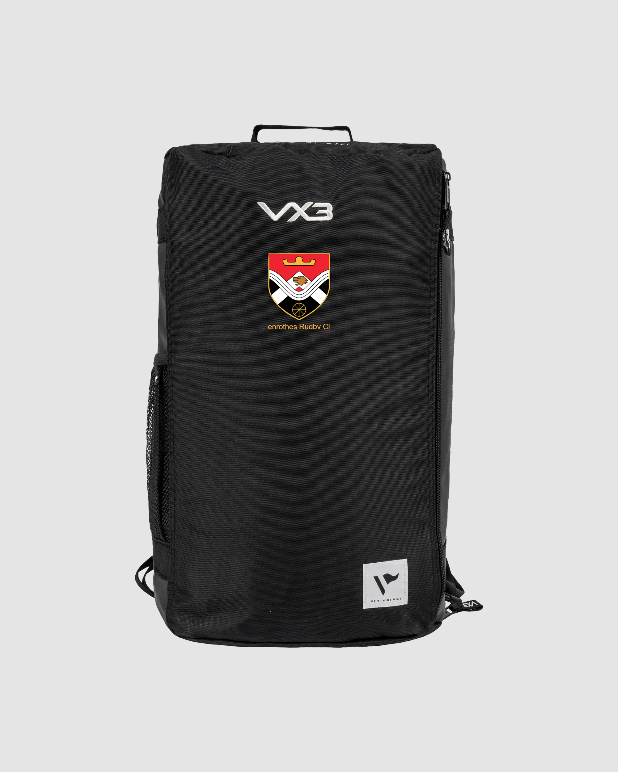 Glenrothes Rugby Club Durus Elite Backpack