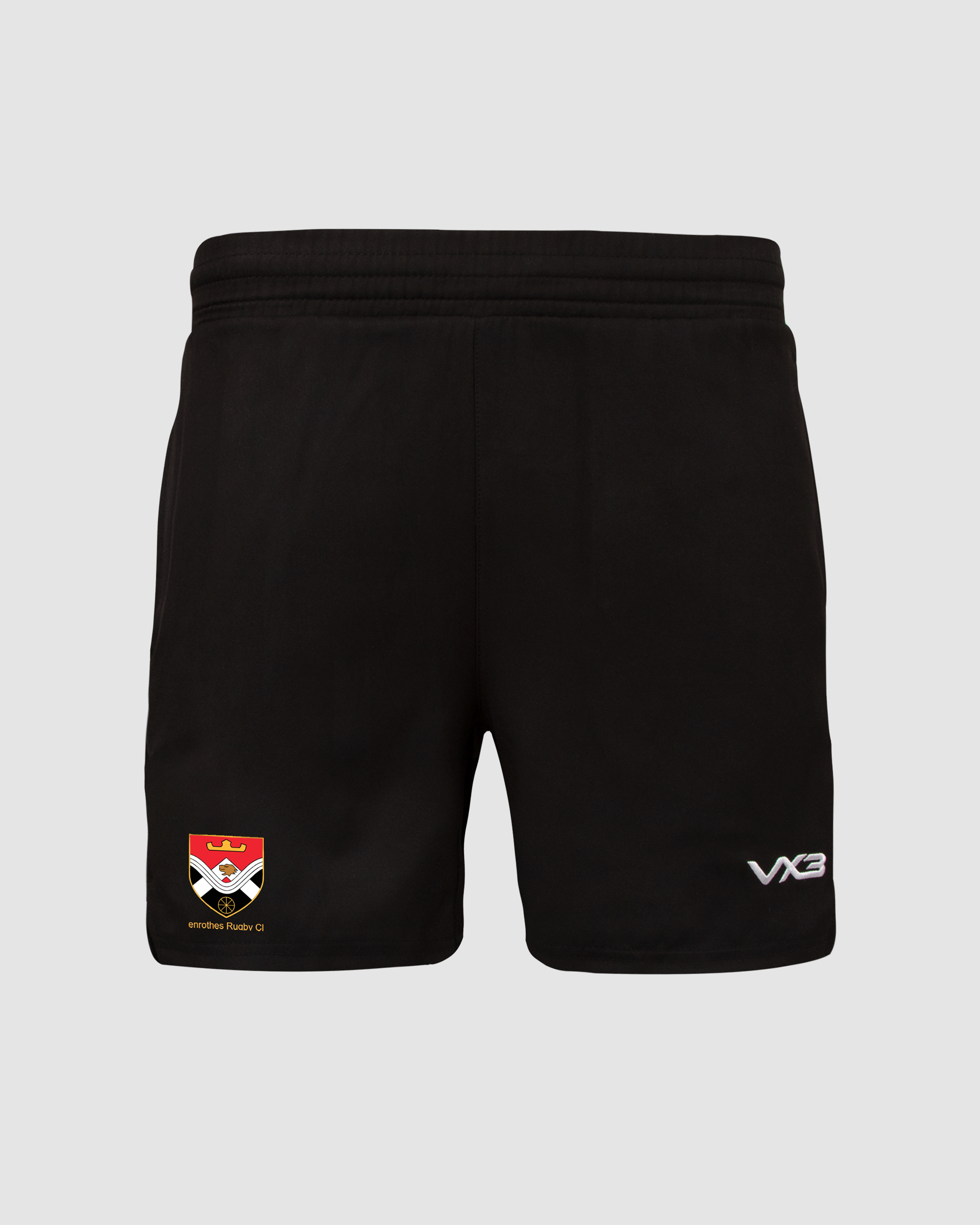 Glenrothes Rugby Club Ludus Gym Shorts