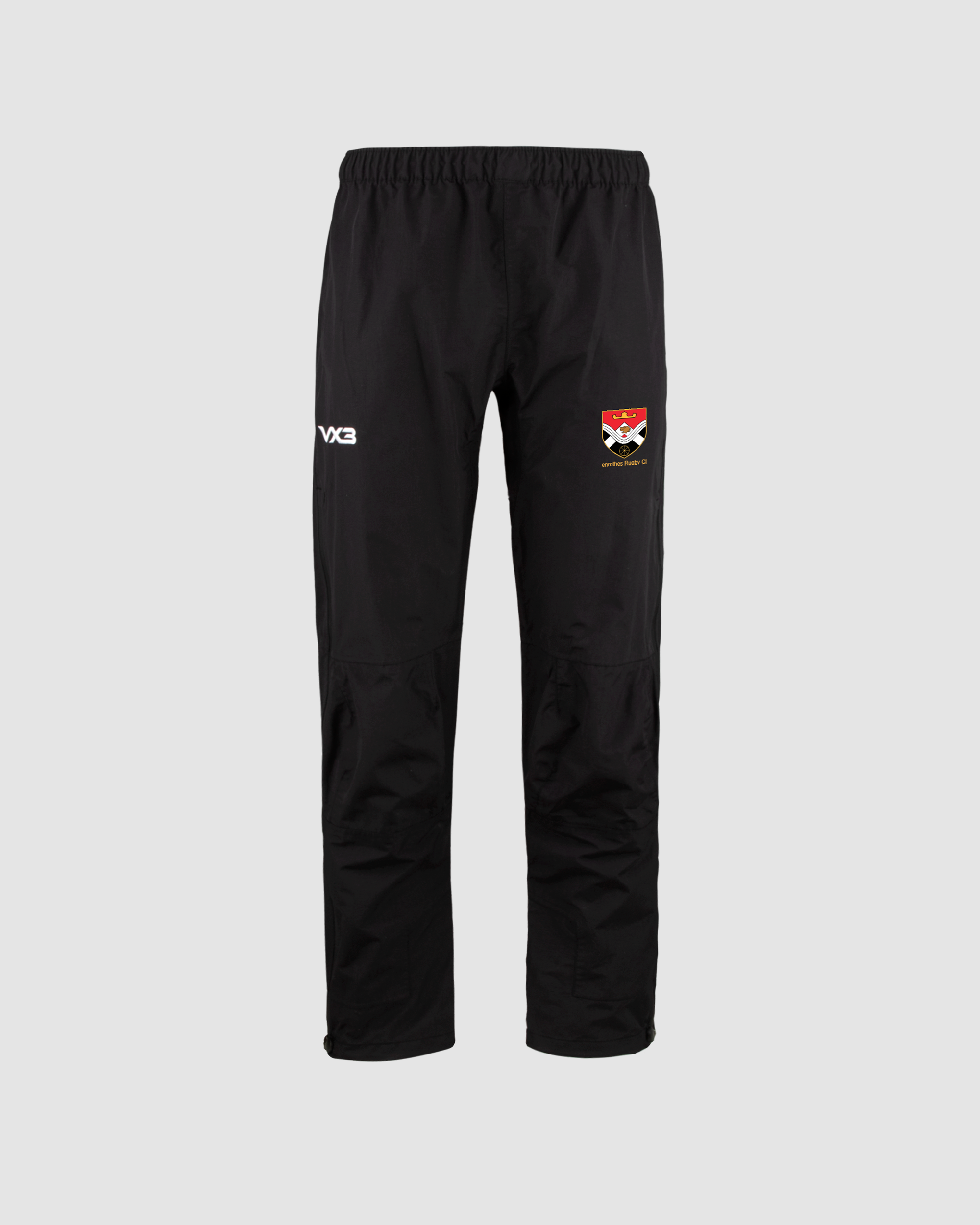 Glenrothes Rugby Club Protego Waterproof Trousers