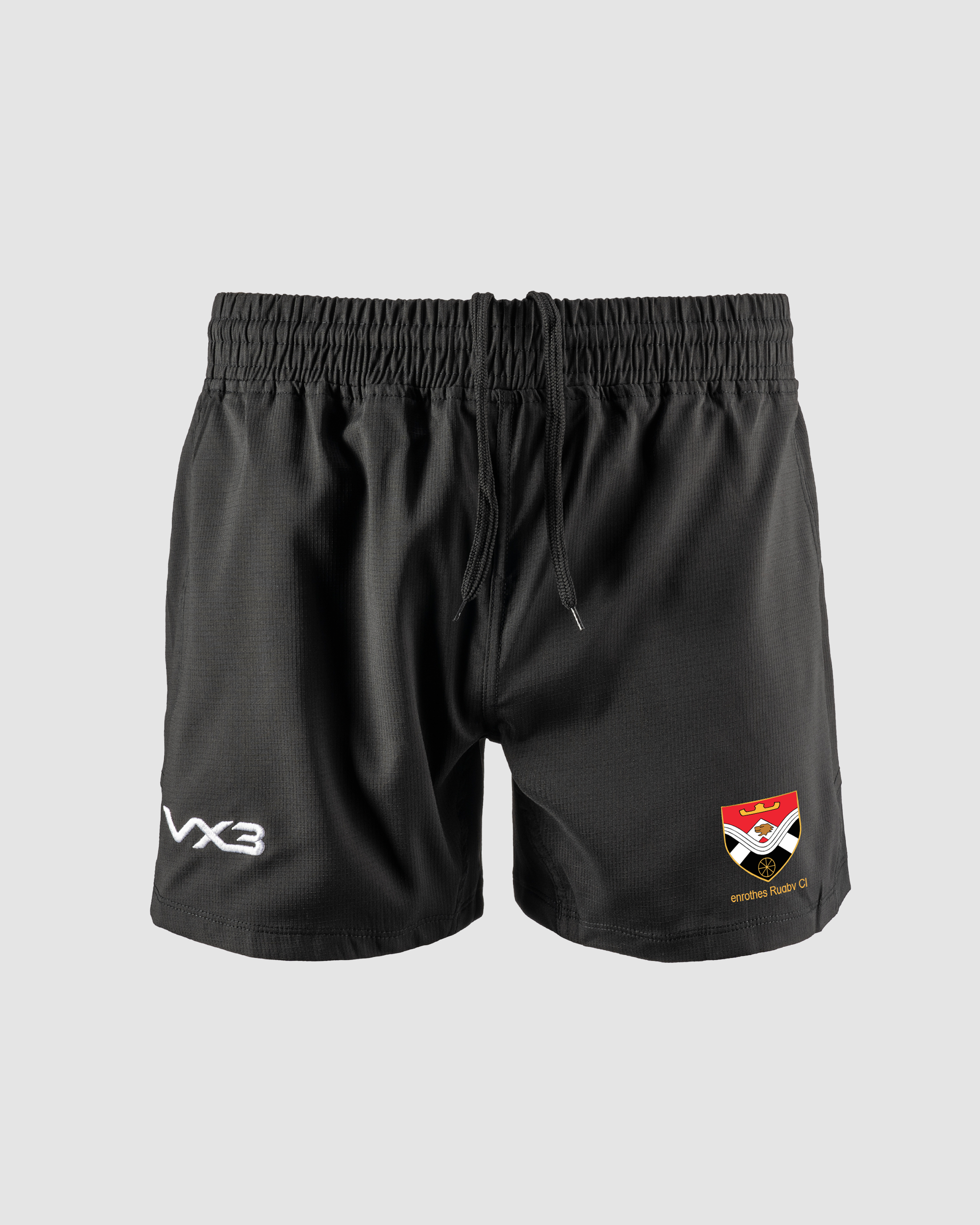 Glenrothes Rugby Club Revo Youth Rugby Shorts