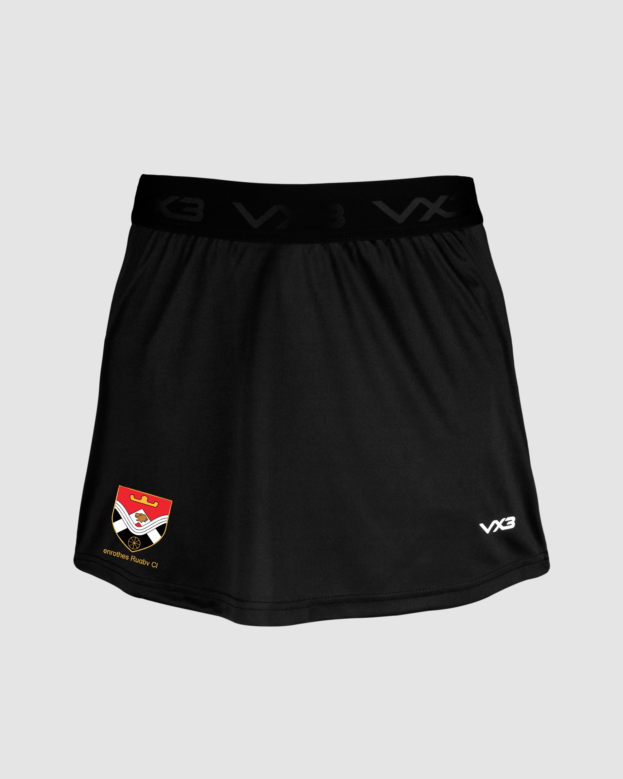 Glenrothes Rugby Club Skort