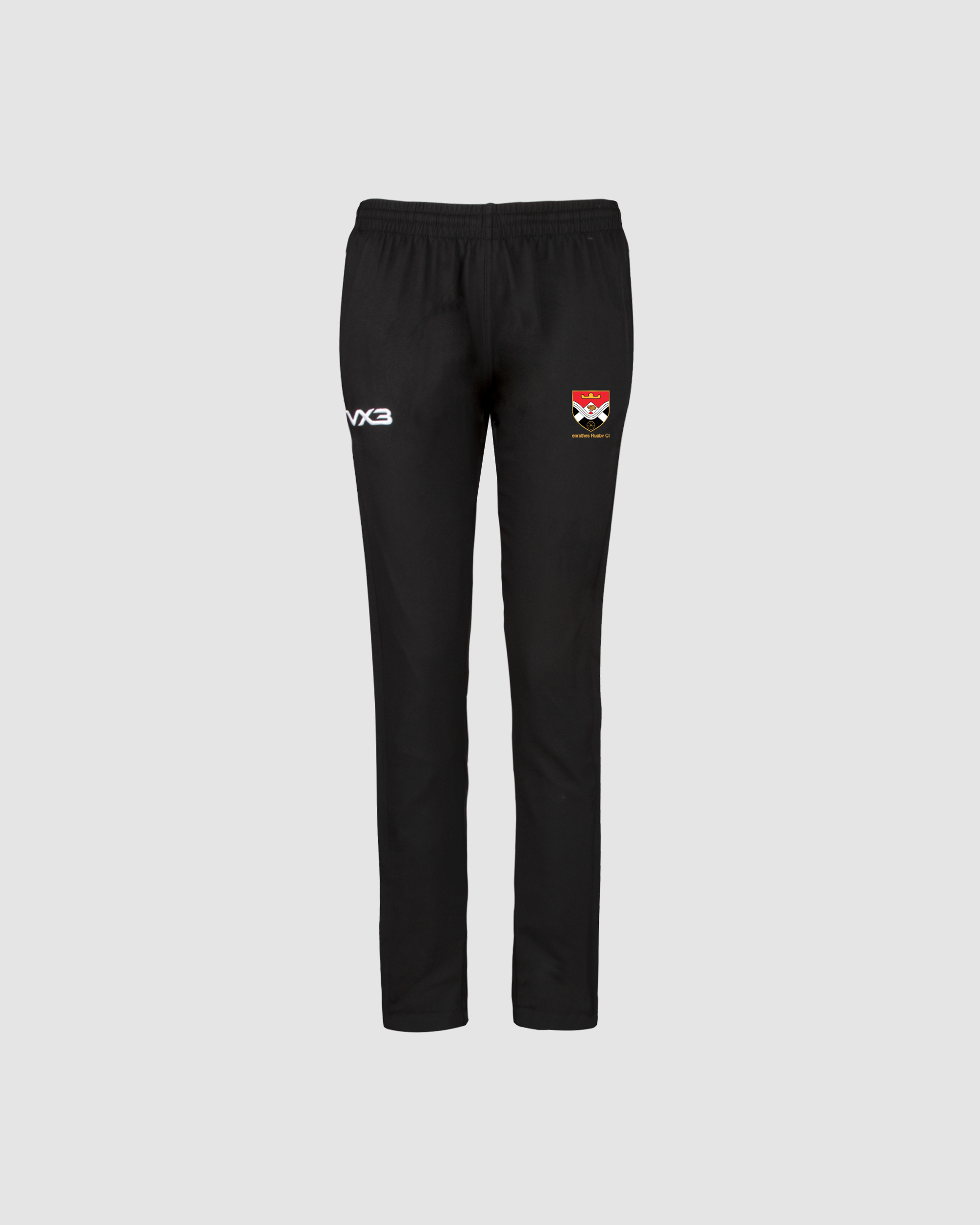 Glenrothes Rugby Club Solum Ladies Trackpant
