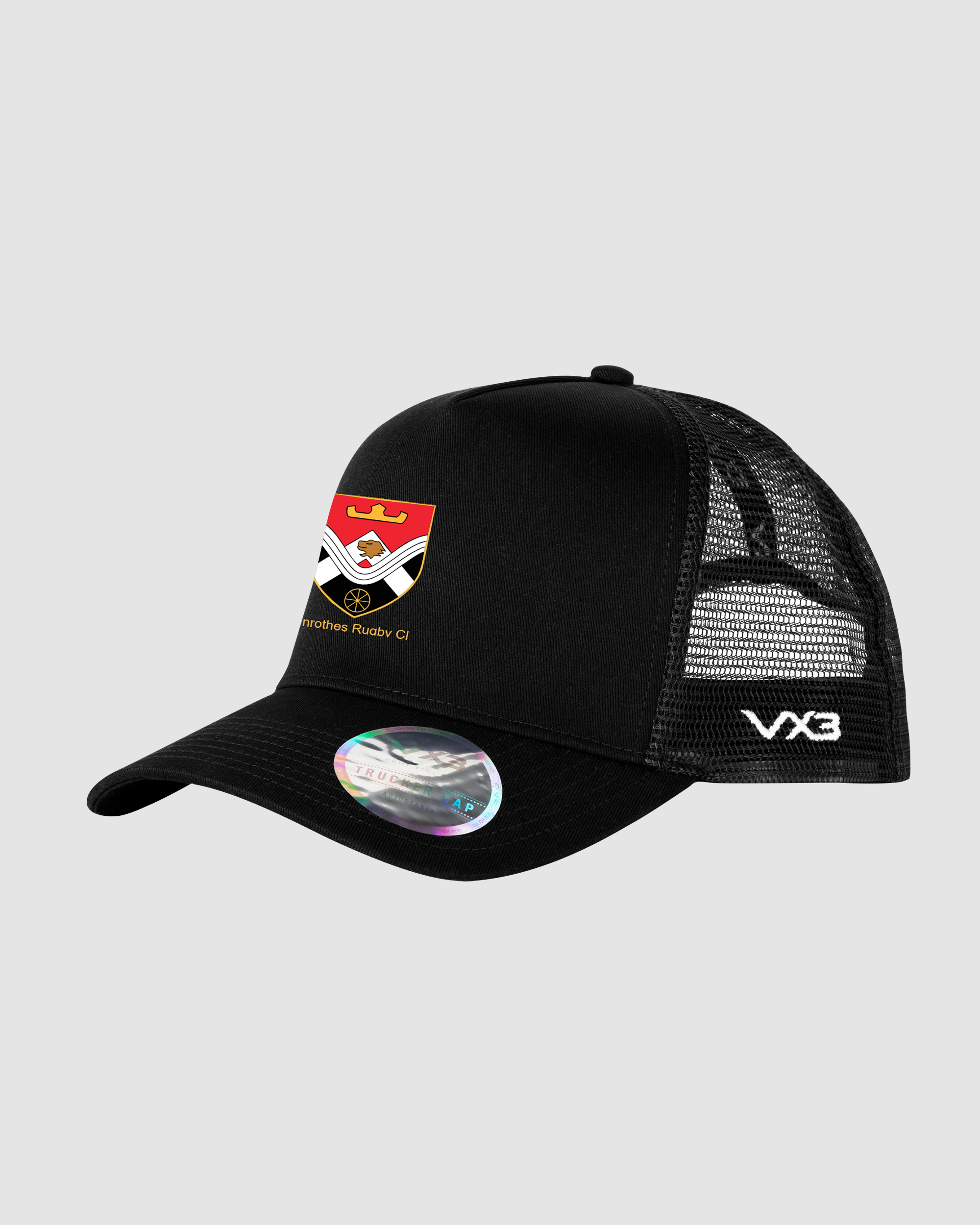 Glenrothes Rugby Club Trucker Cap