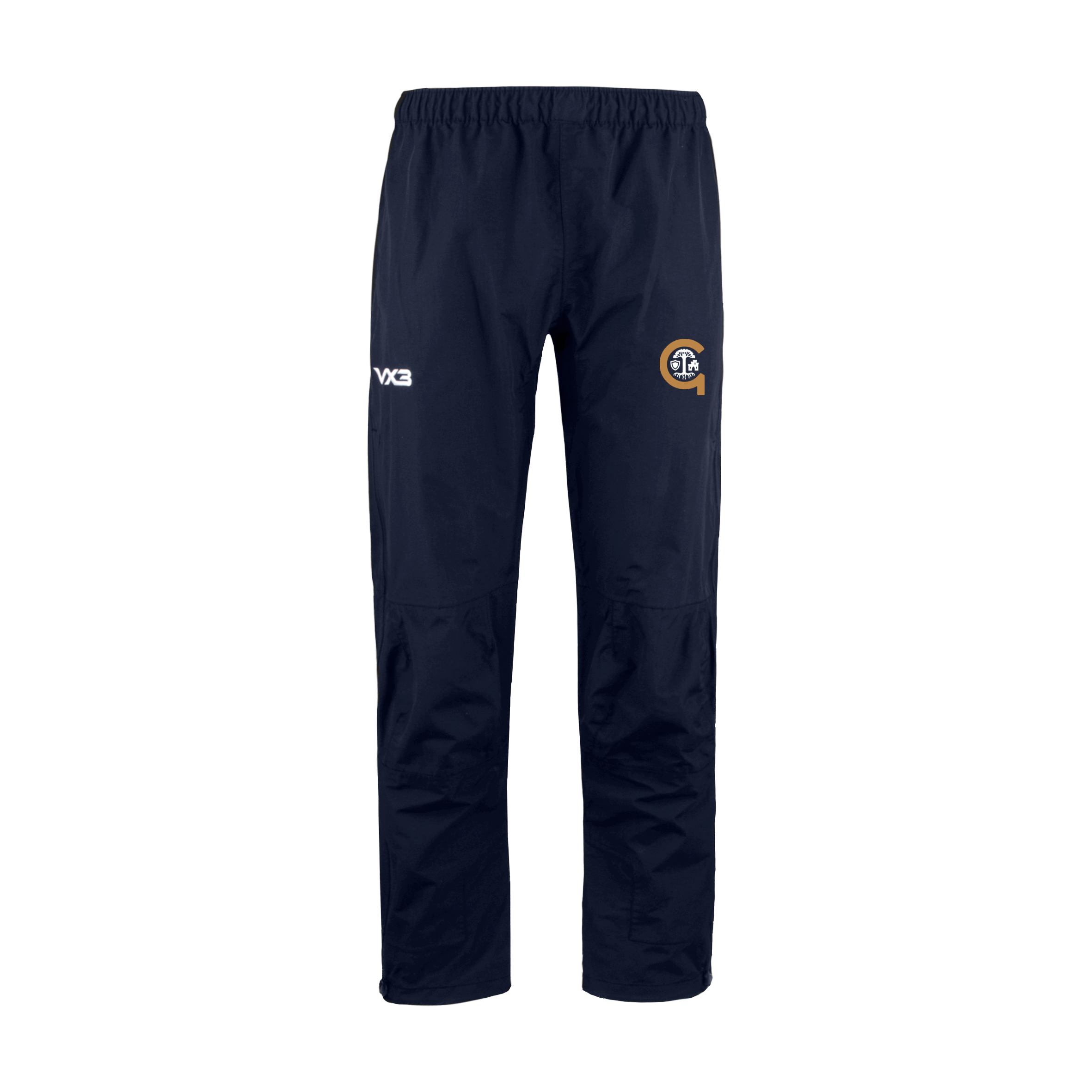 Gosforth Academy Protego Waterproof Trousers