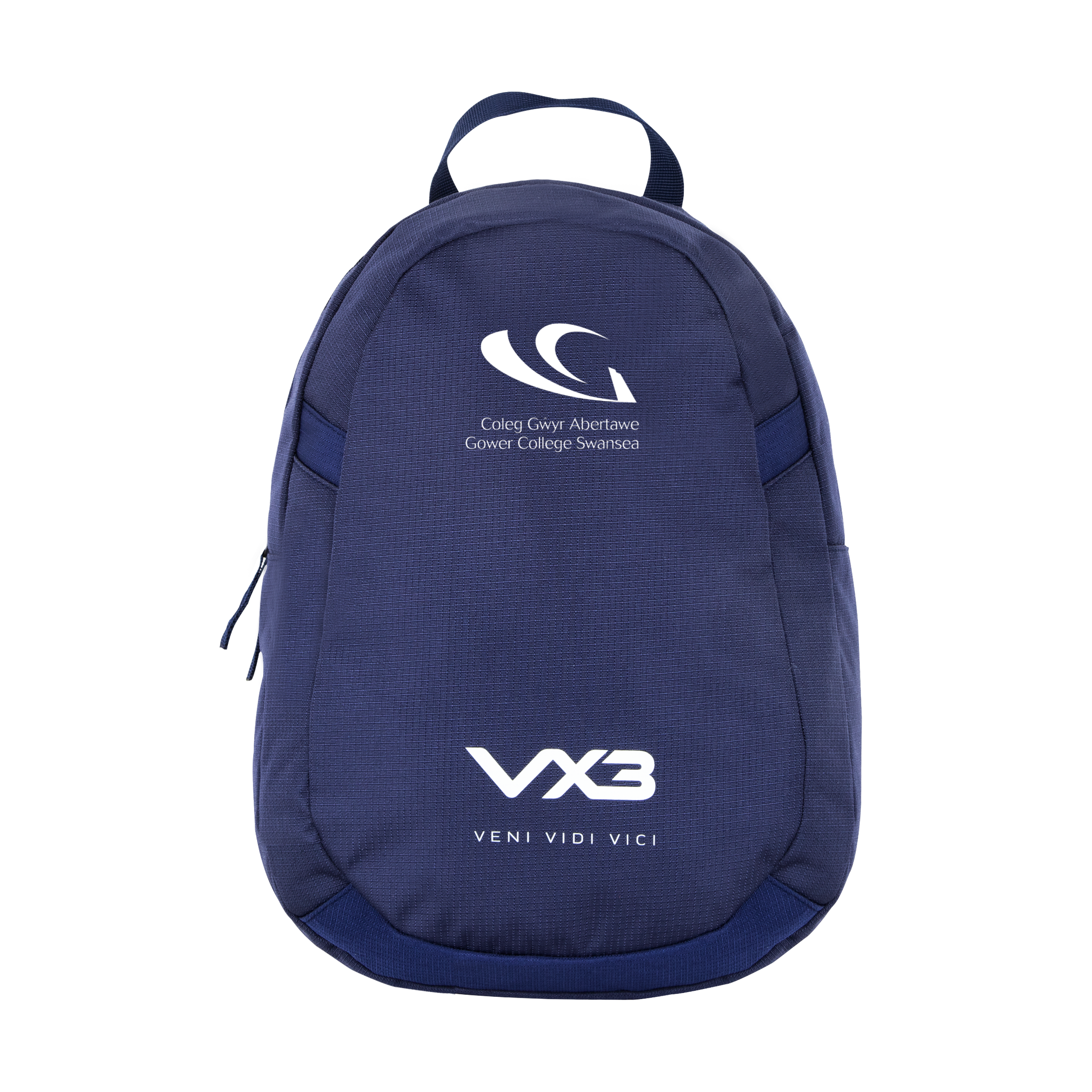 Gower College - Staff Performance Boot Bag