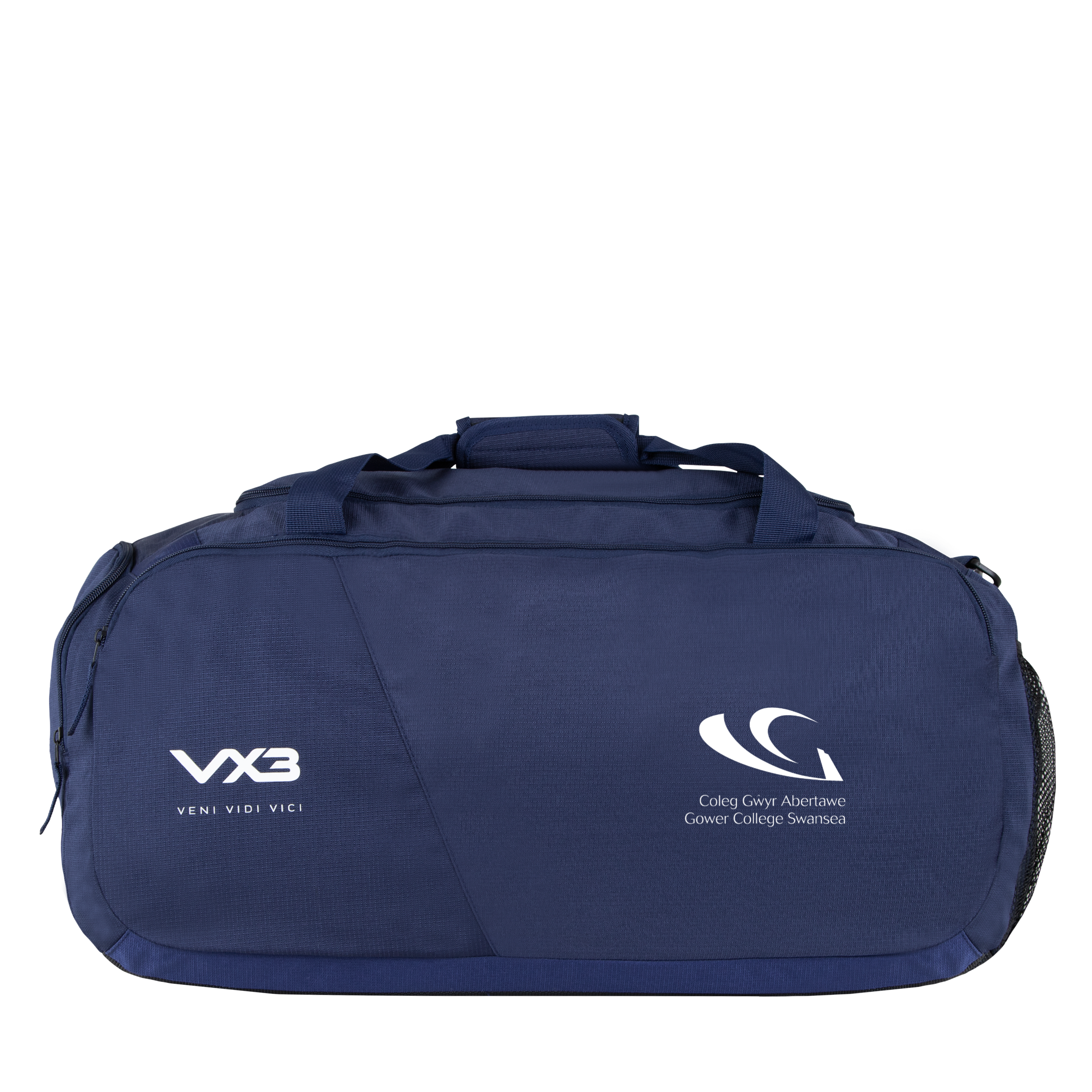 Gower College - Staff Performance Kit Bag