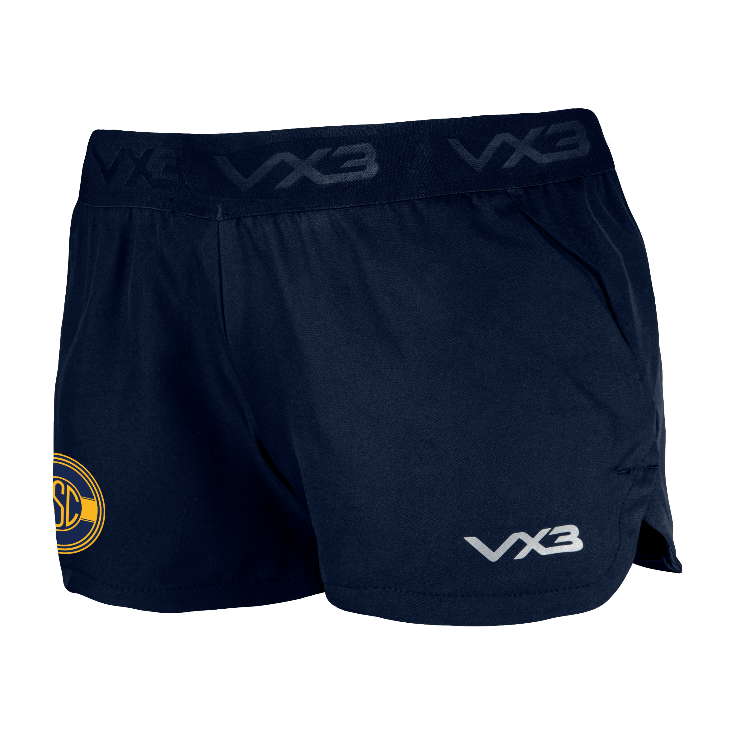 Gwent Sporting Club Clarus Women's Running Short