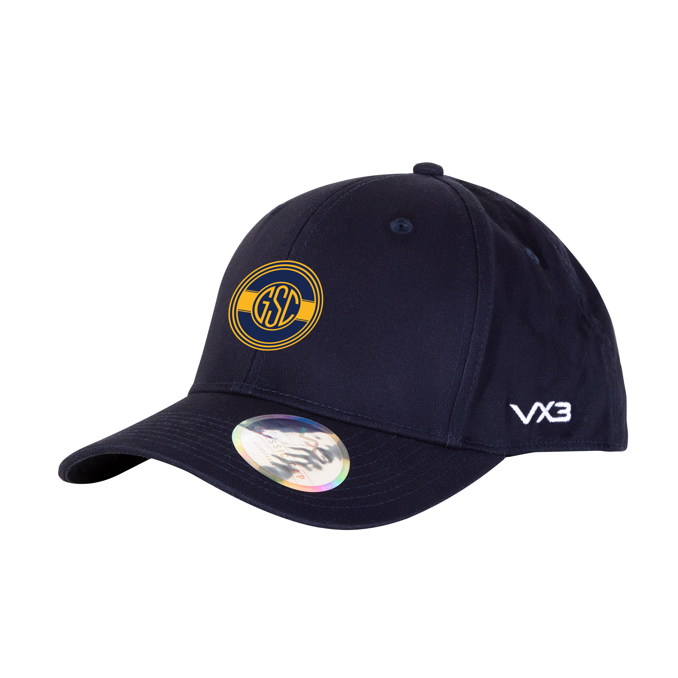 Gwent Sporting Club Classic Cap