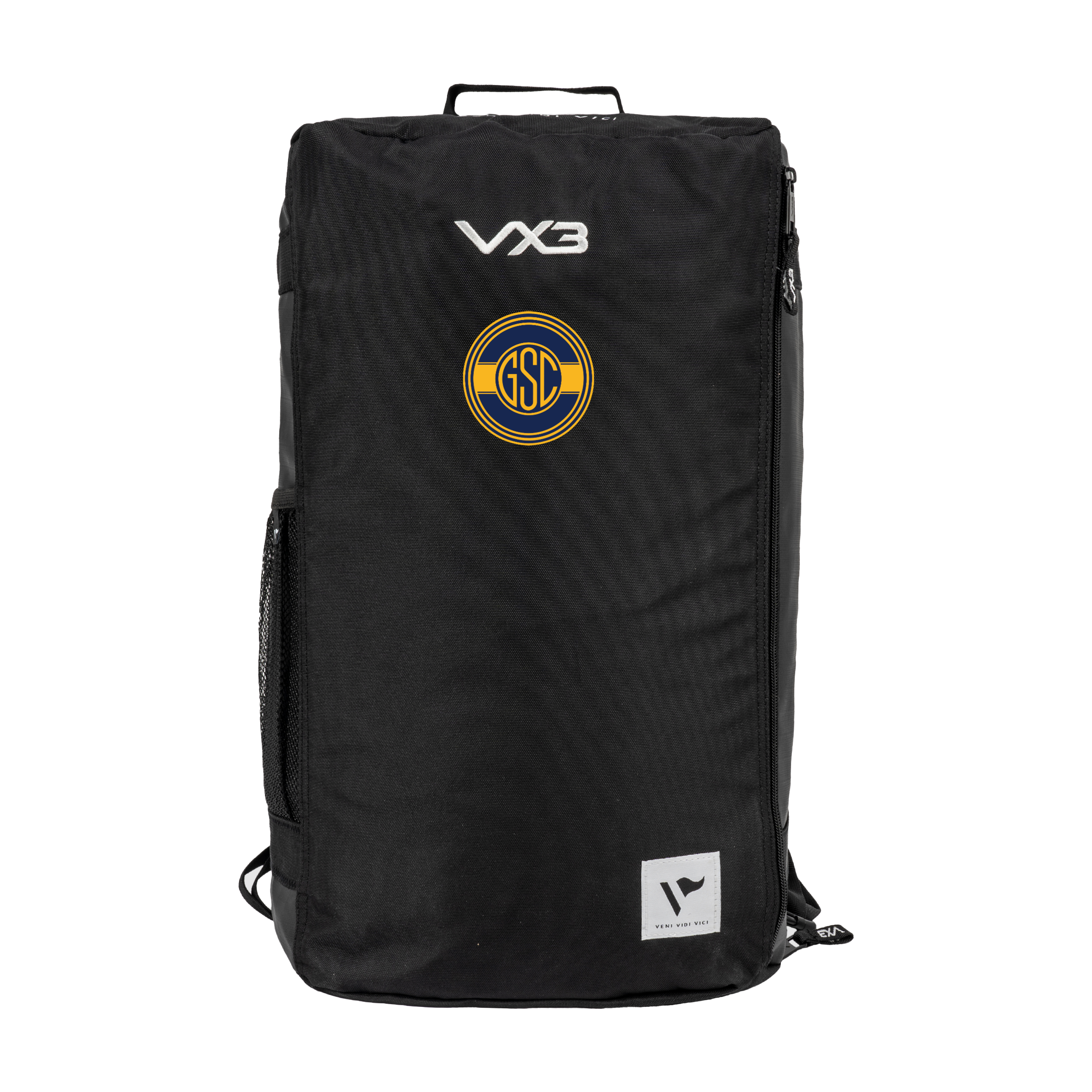 Gwent Sporting Club Durus Elite Backpack