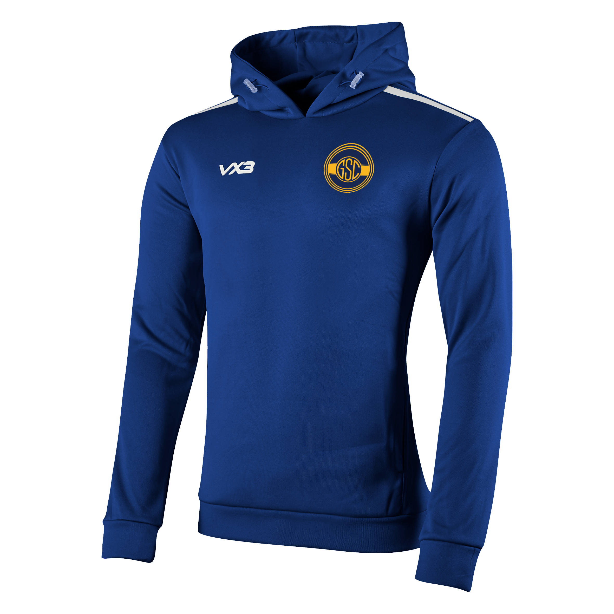Gwent Sporting Club Fortis Youth Hoodie
