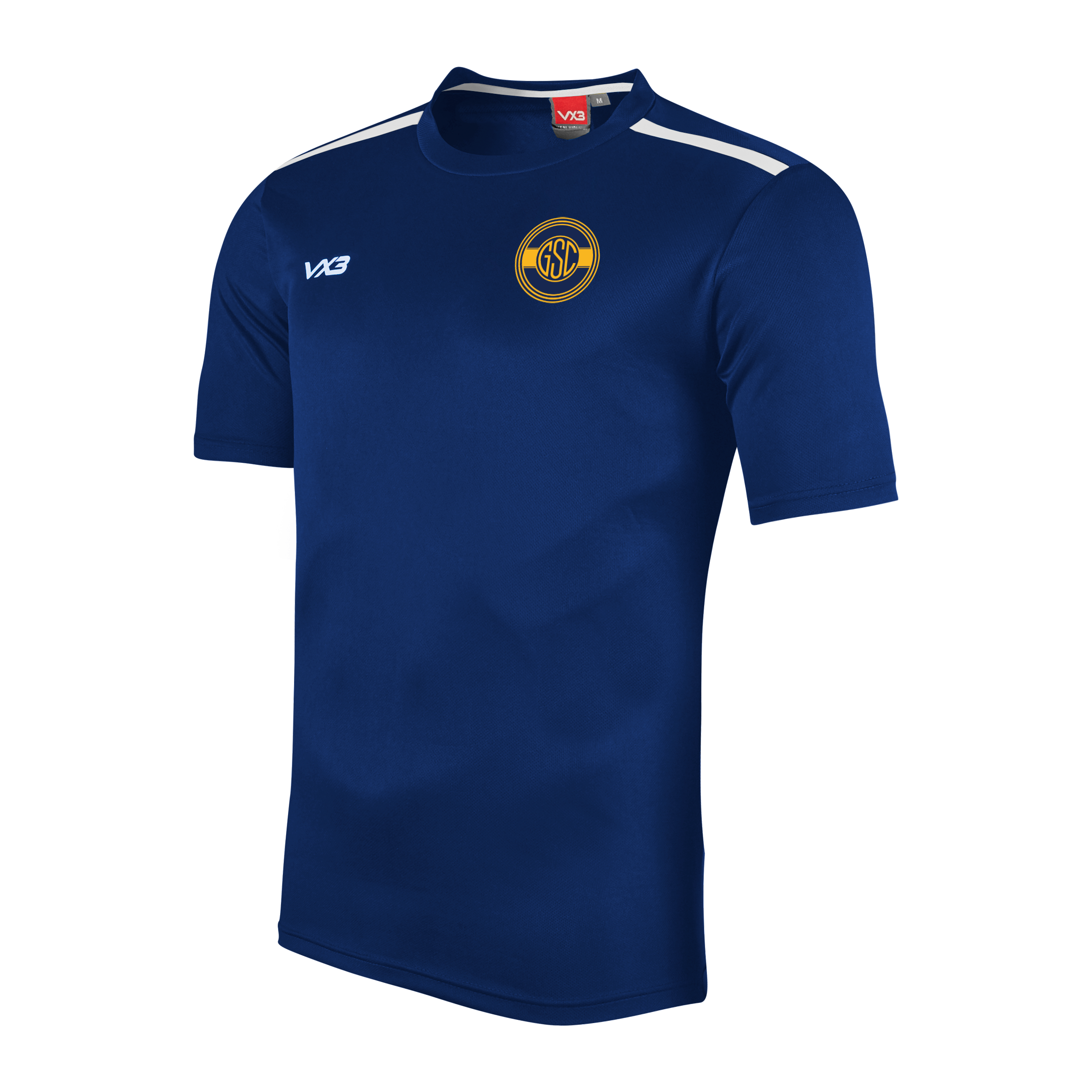 Gwent Sporting Club Fortis Tee