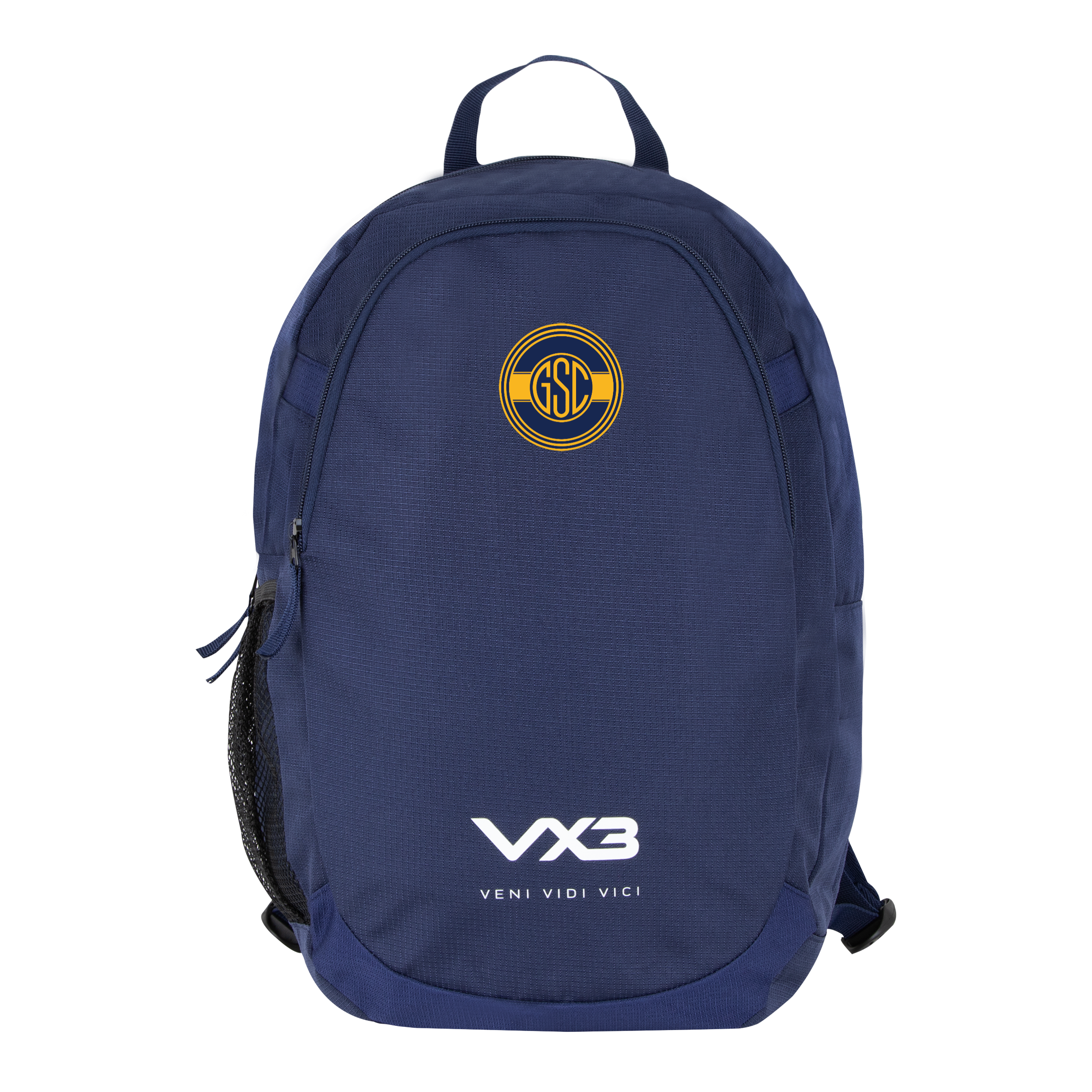 Gwent Sporting Club Performance Backpack