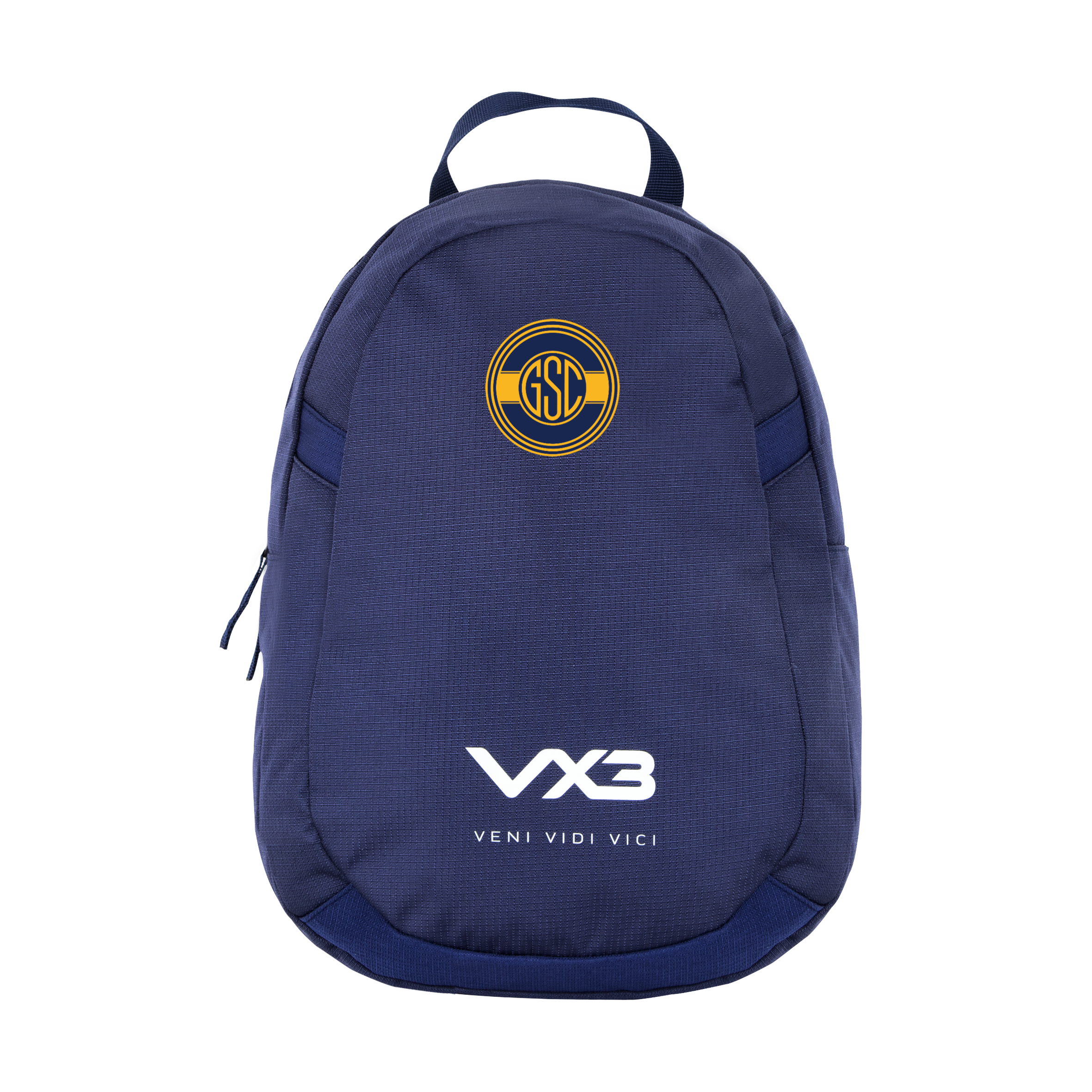 Gwent Sporting Club Performance Boot Bag