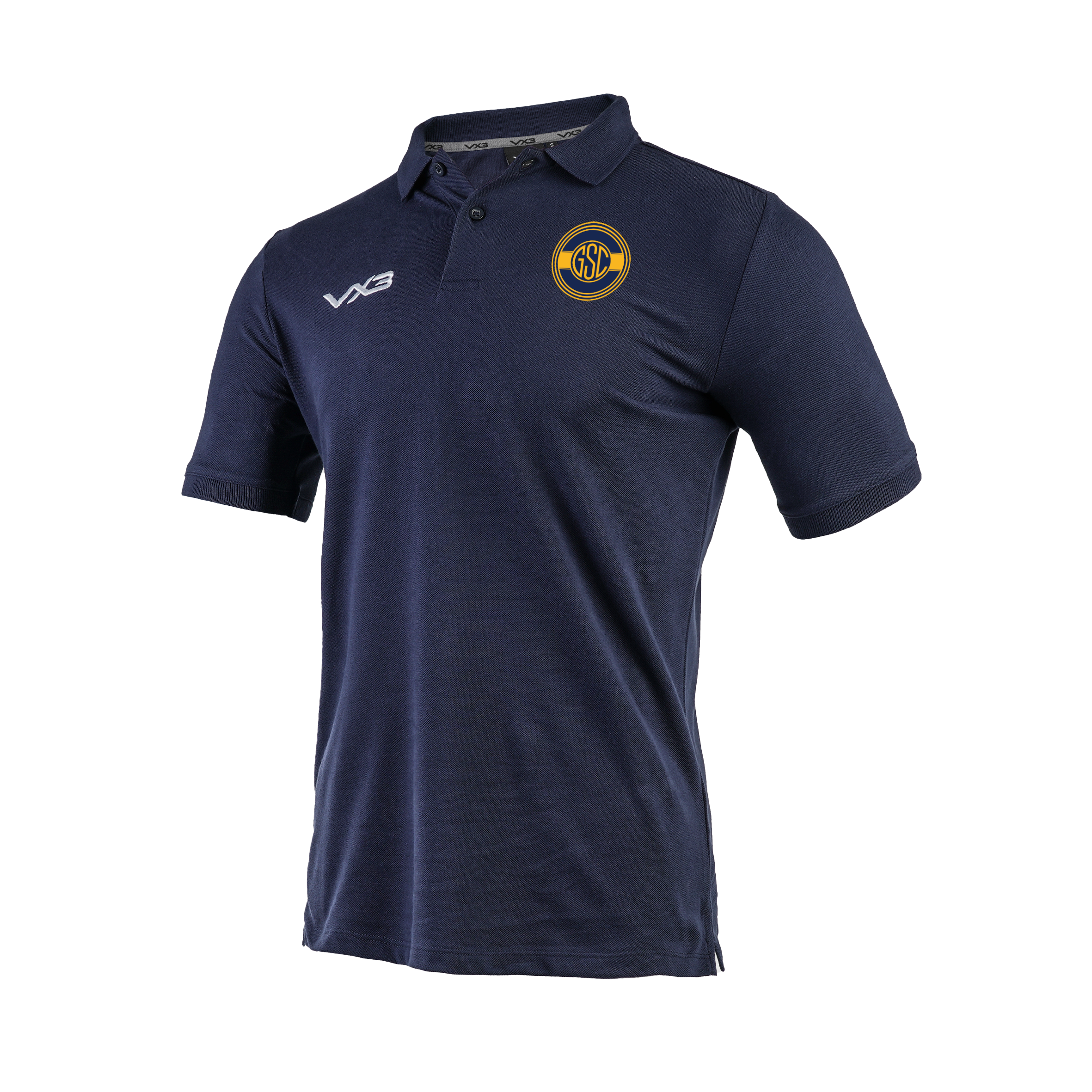 Gwent Sporting Club Primus Polo Shirt