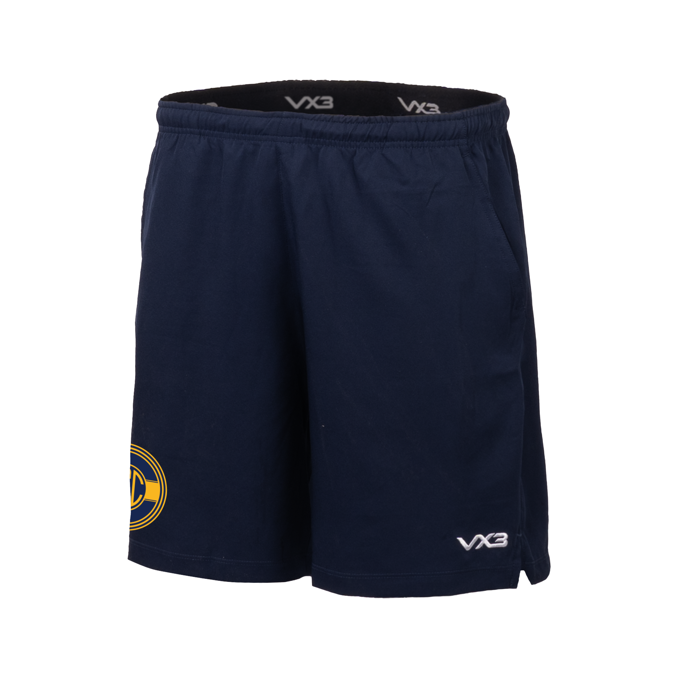 Gwent Sporting Club Primus Travel Short