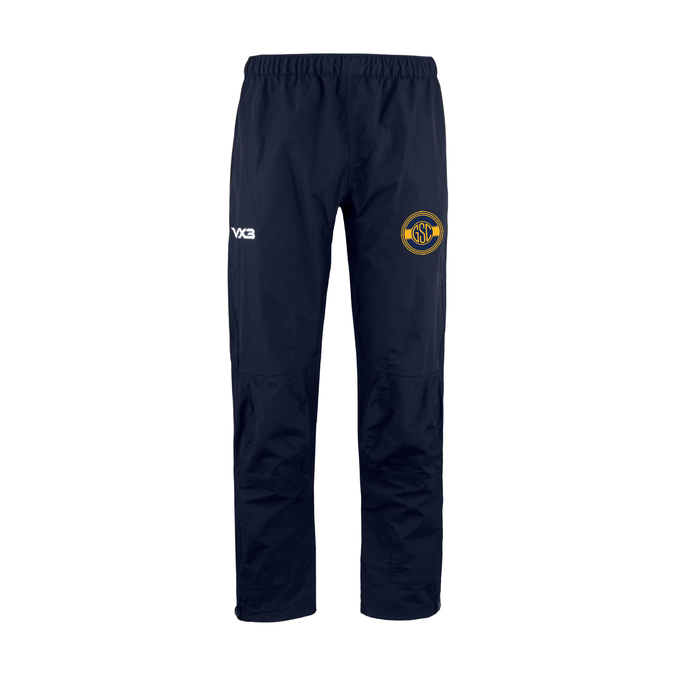 Gwent Sporting Club Protego Waterproof Trousers
