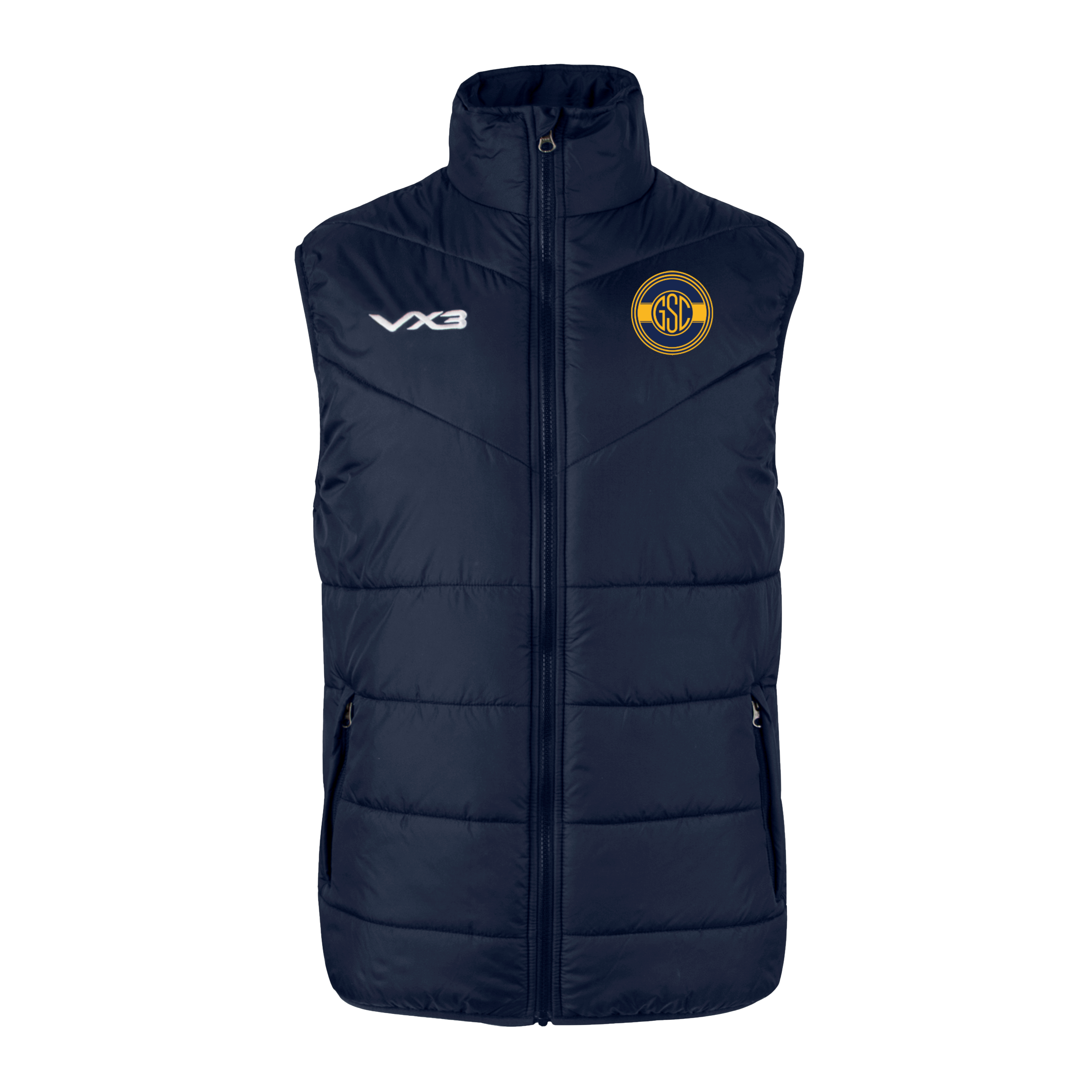Gwent Sporting Club Ventus Gilet