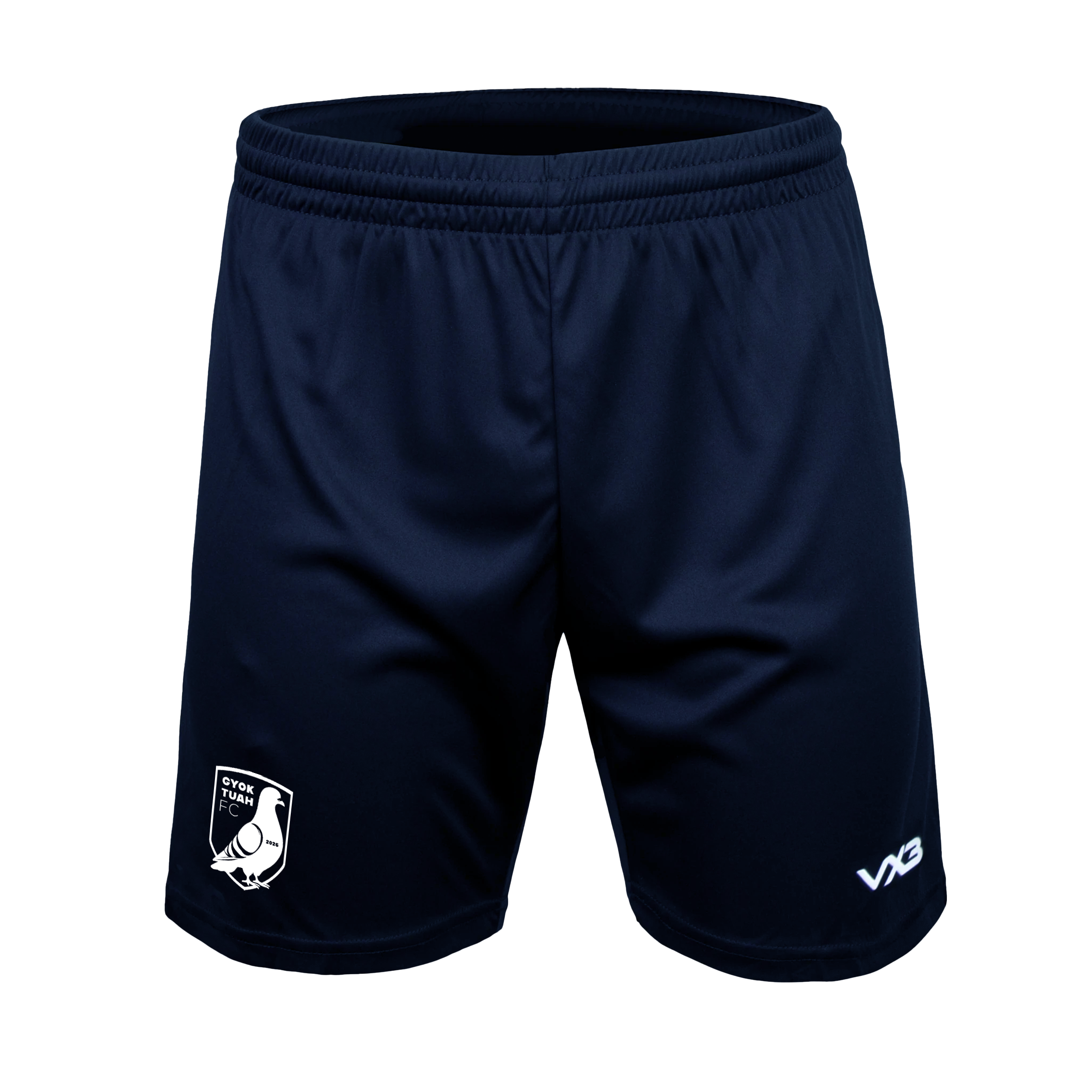 Gyok Tuah FC Tiro Adult Football Shorts