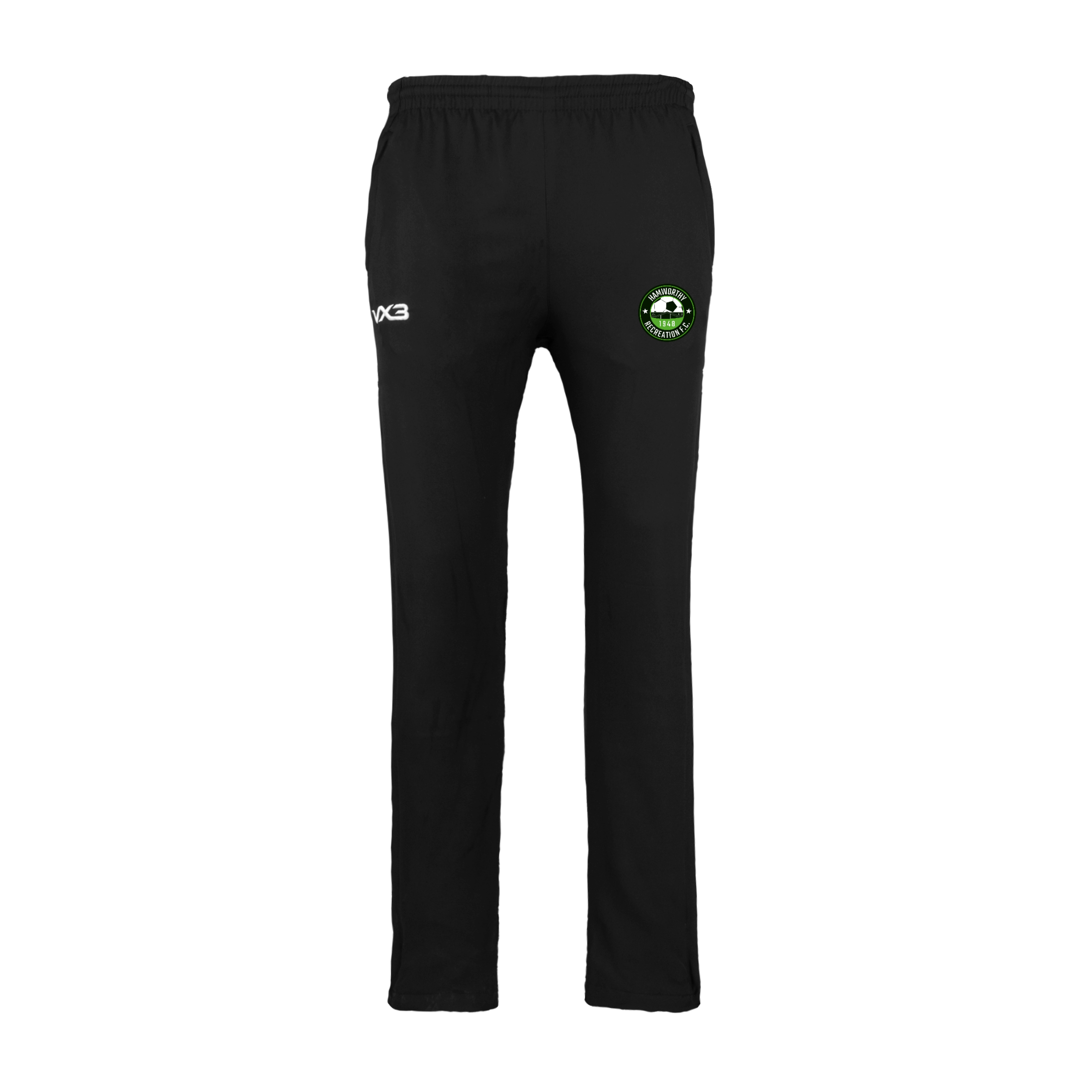 Hamworthy Recreation FC Braca Trackpant