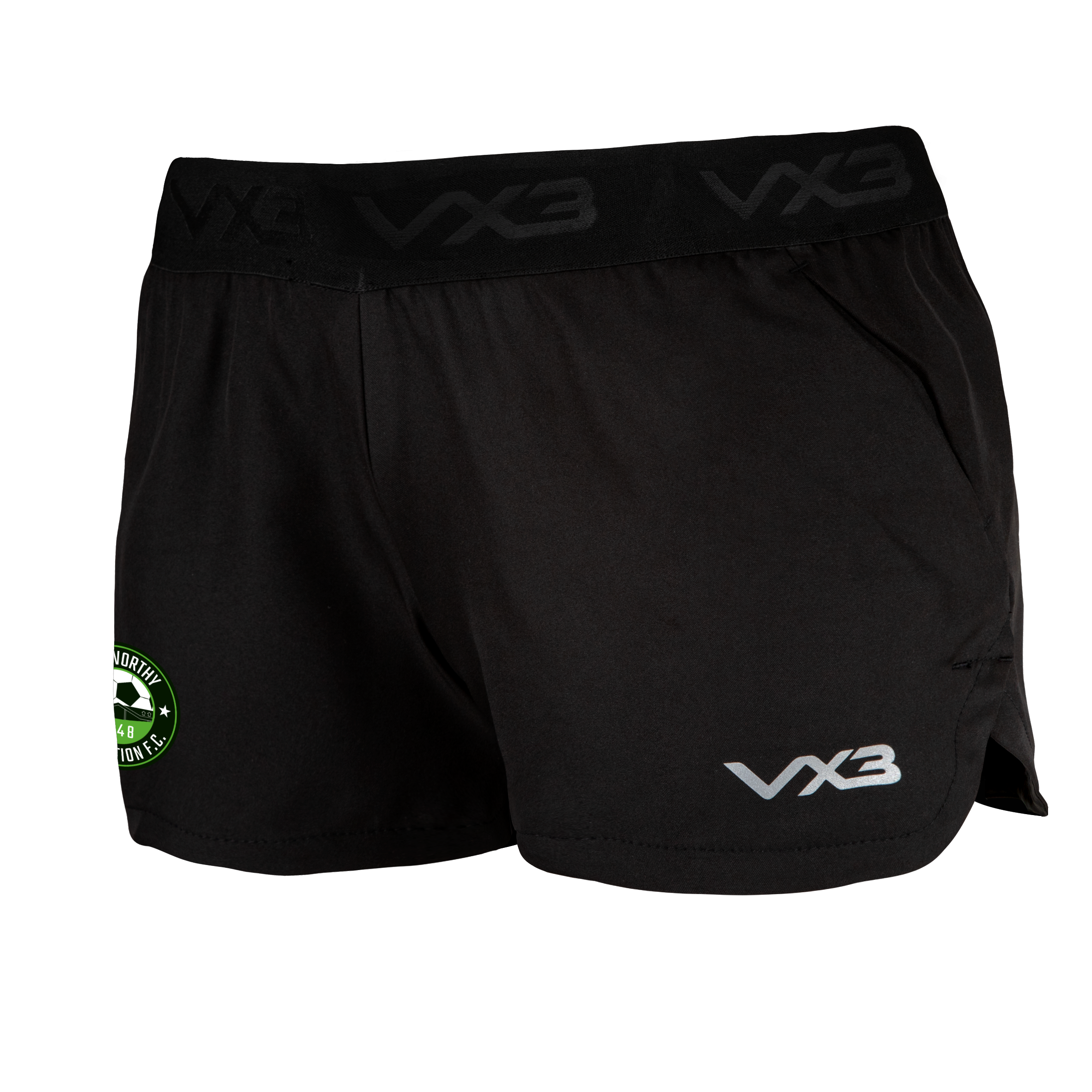Hamworthy Recreation FC Clarus Women's Running Short