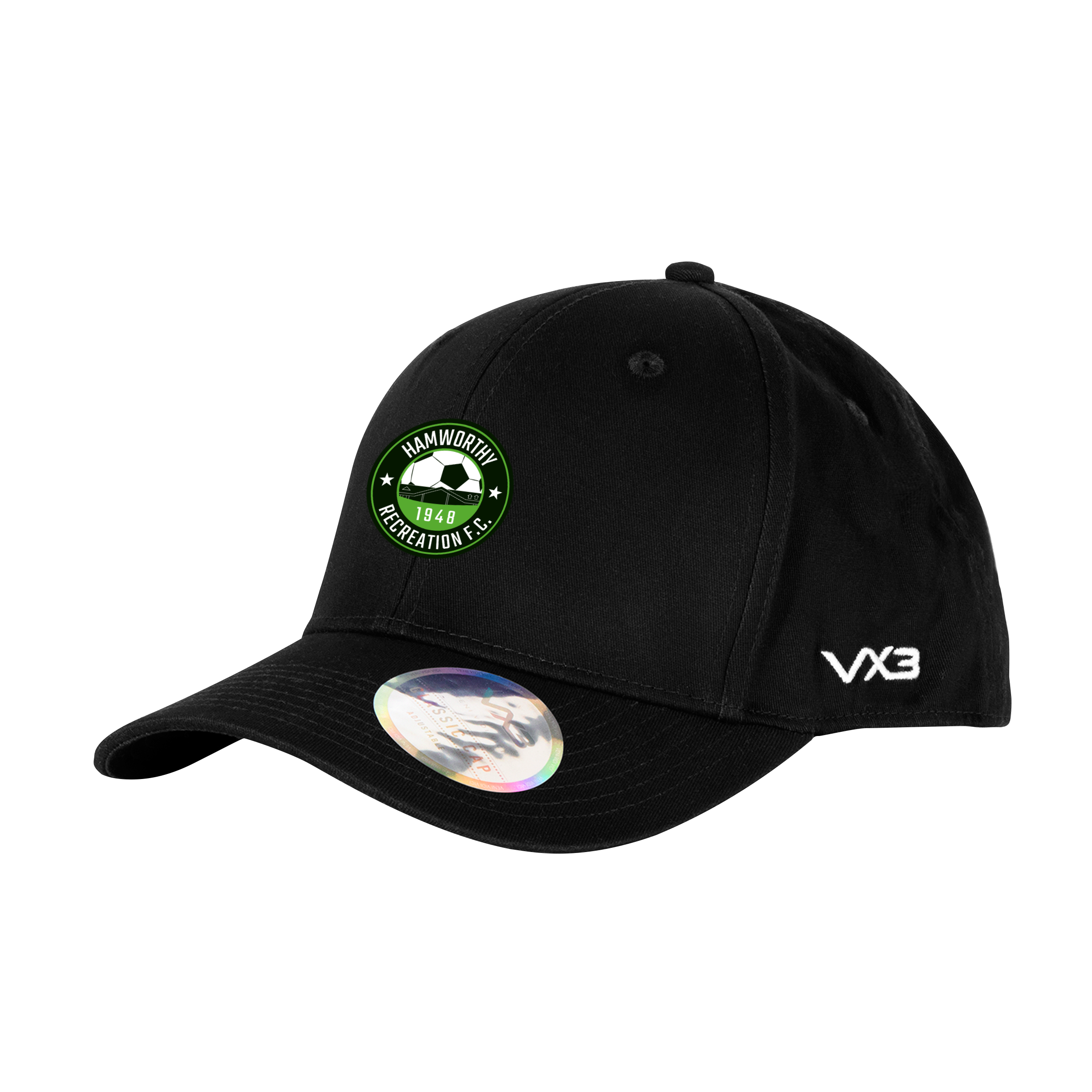 Hamworthy Recreation FC Classic Cap