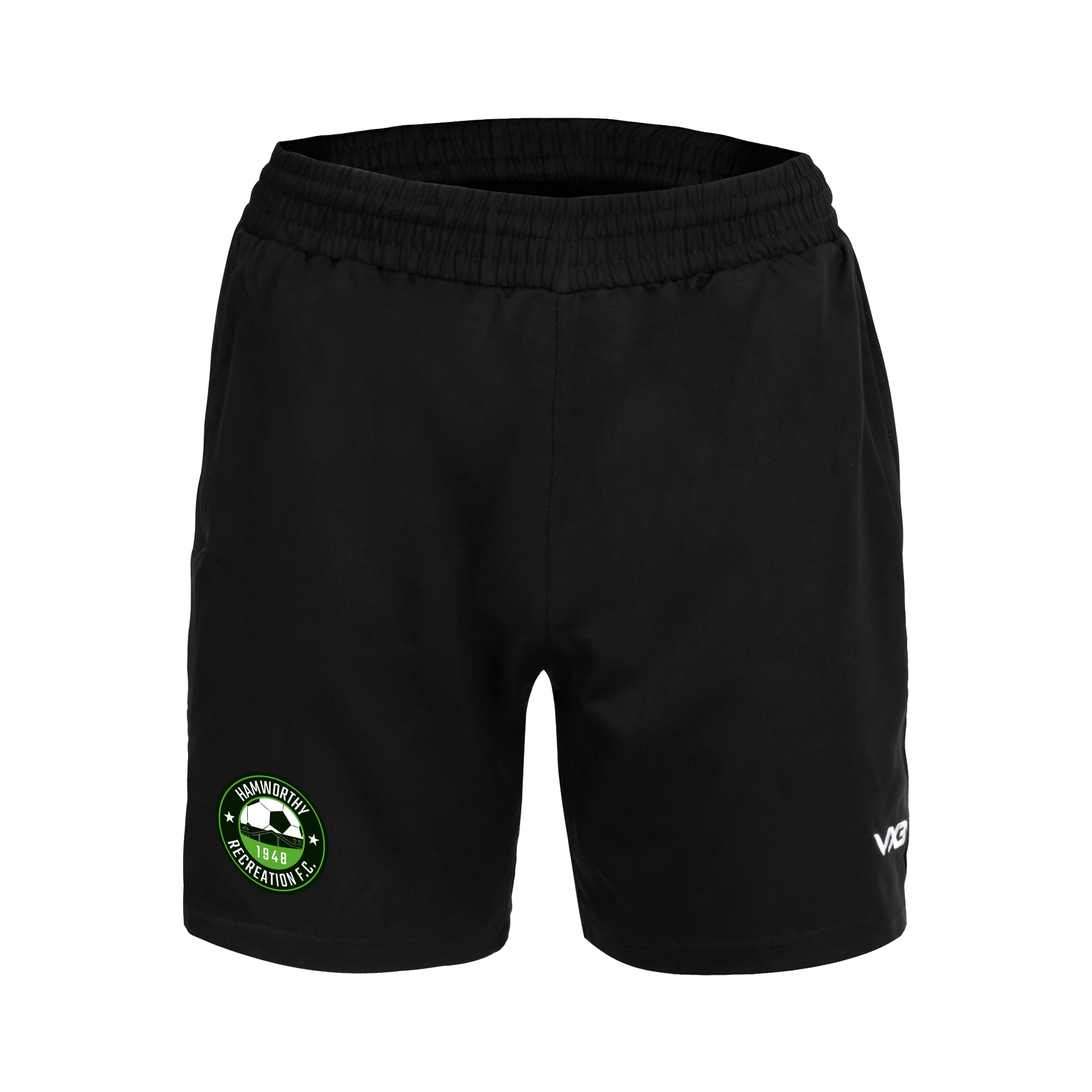 Hamworthy Recreation FC Women's Majester Training Short