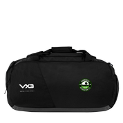 Hamworthy Recreation FC Performance Kit Bag Black/Dark