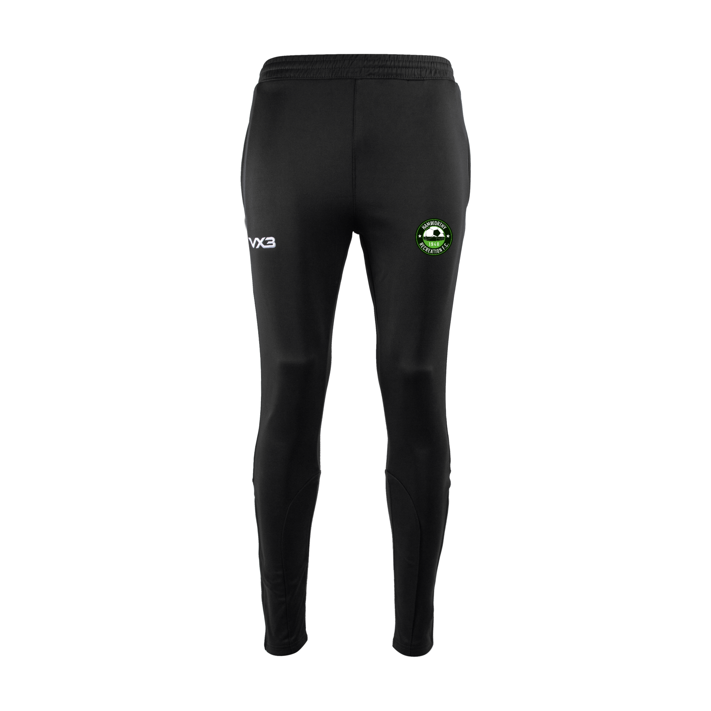 Hamworthy Recreation FC Primus Skinny Pants