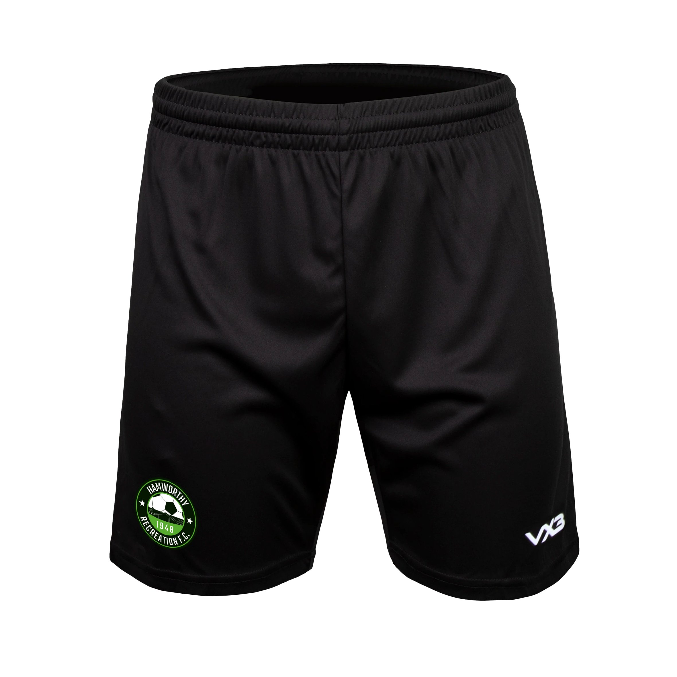Hamworthy Recreation FC Tiro Adult Football Short